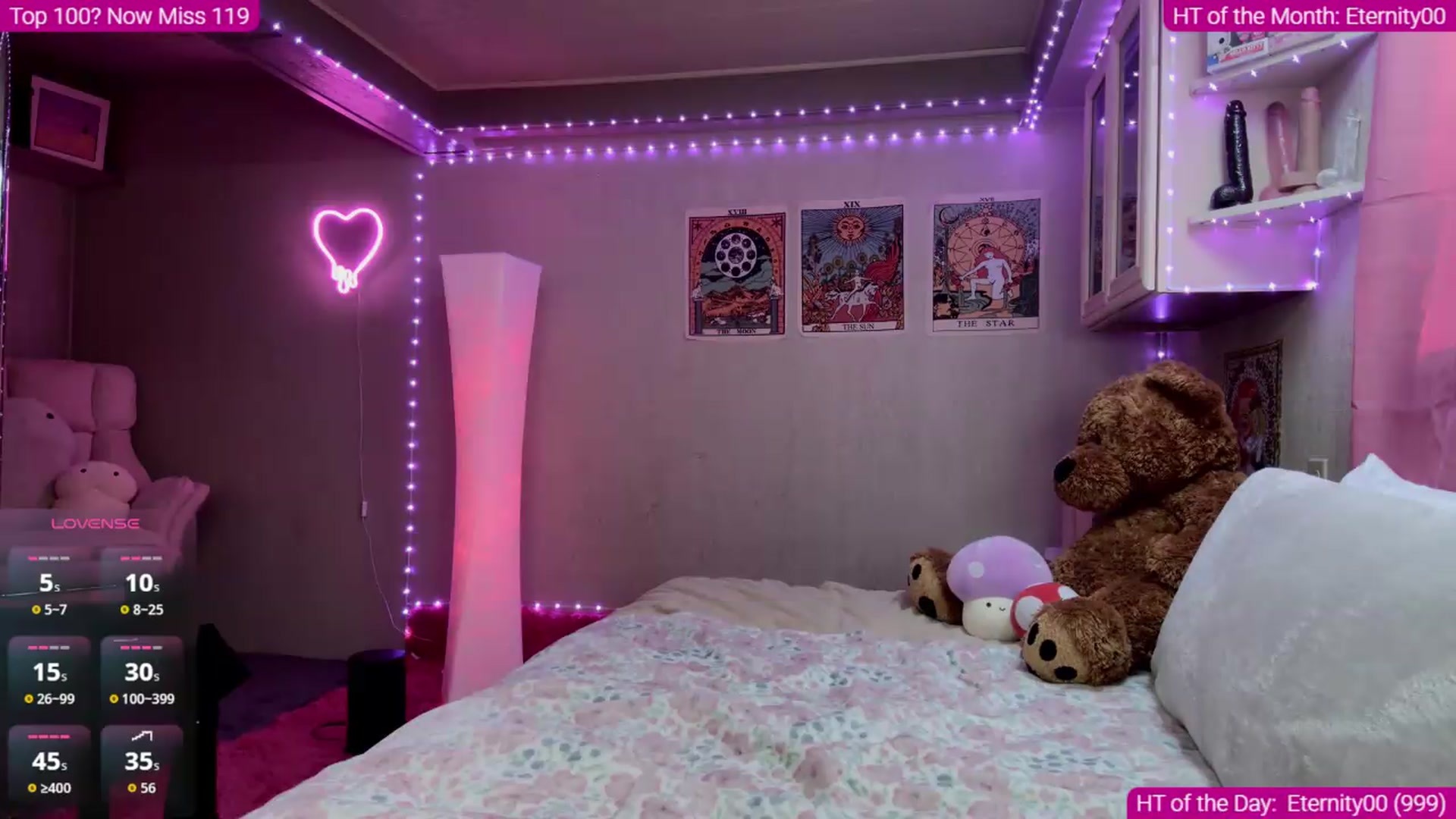 Gallery image thumbnail from Skybaby69's myfreecams stream on, 06/10/2026, 01:58 image 7 of 20
