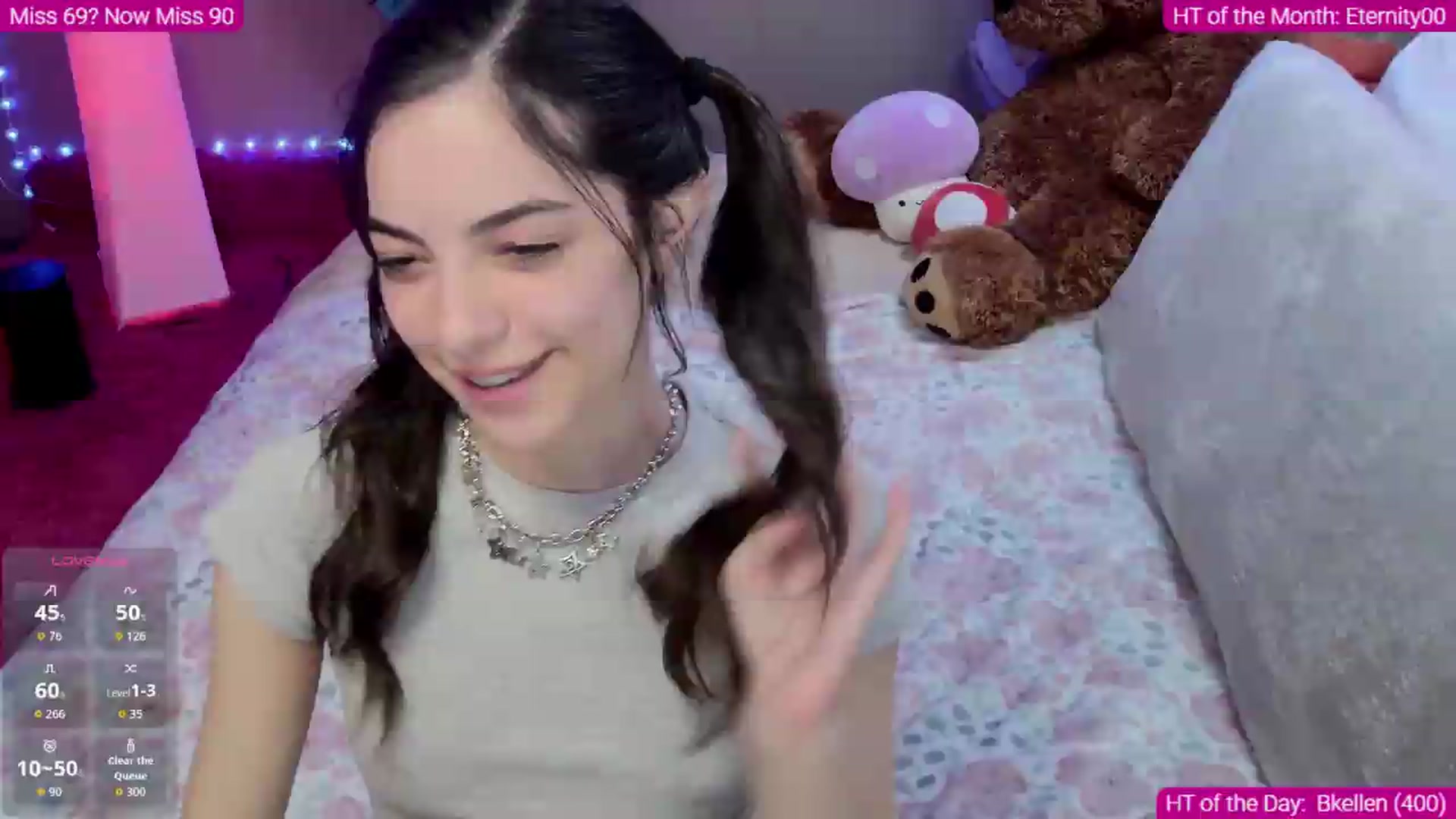 Gallery image thumbnail from Skybaby69's myfreecams stream on, 06/10/2026, 20:59 image 18 of 20