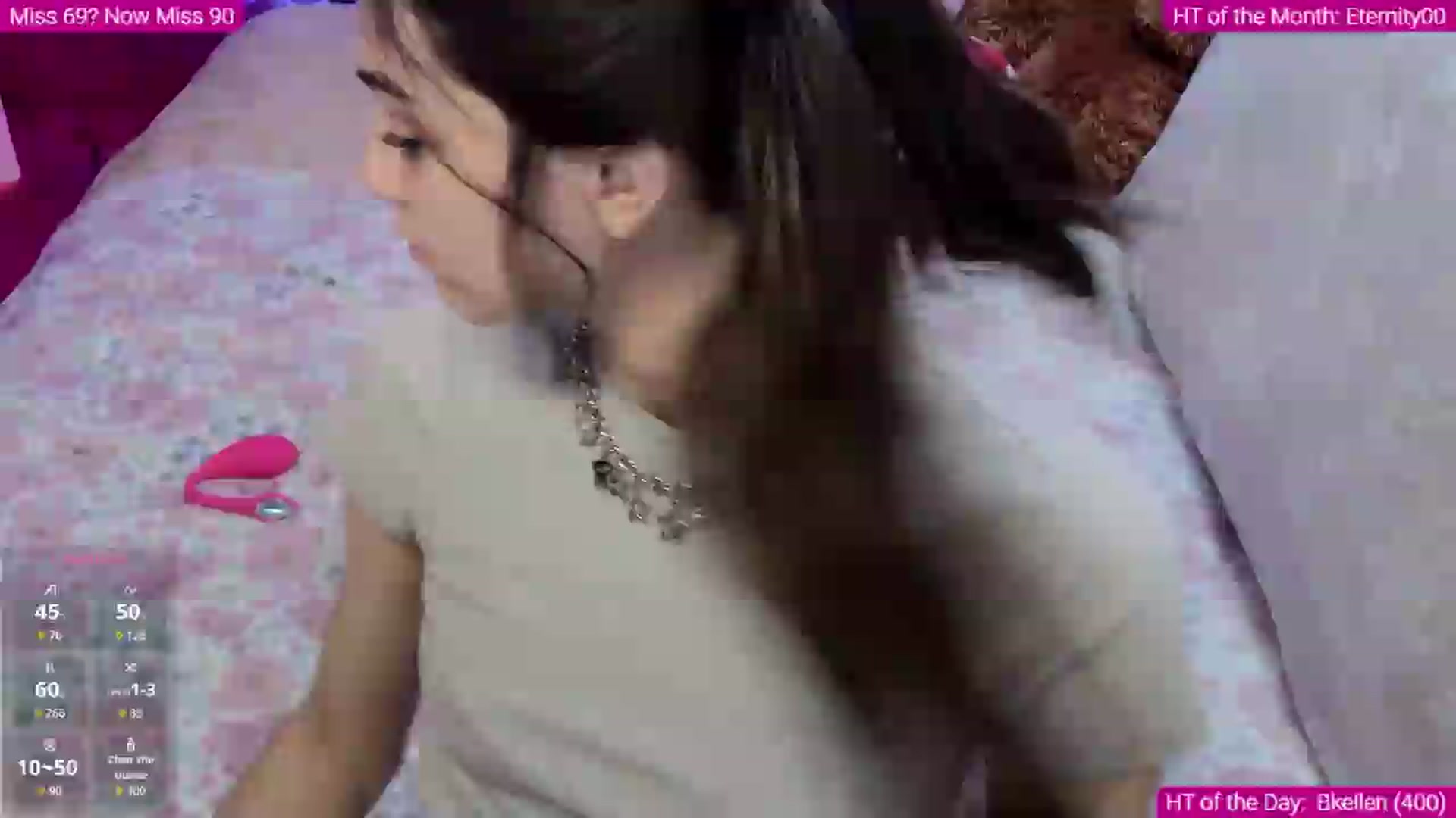 Gallery image thumbnail from Skybaby69's myfreecams stream on, 06/10/2026, 20:59 image 9 of 20
