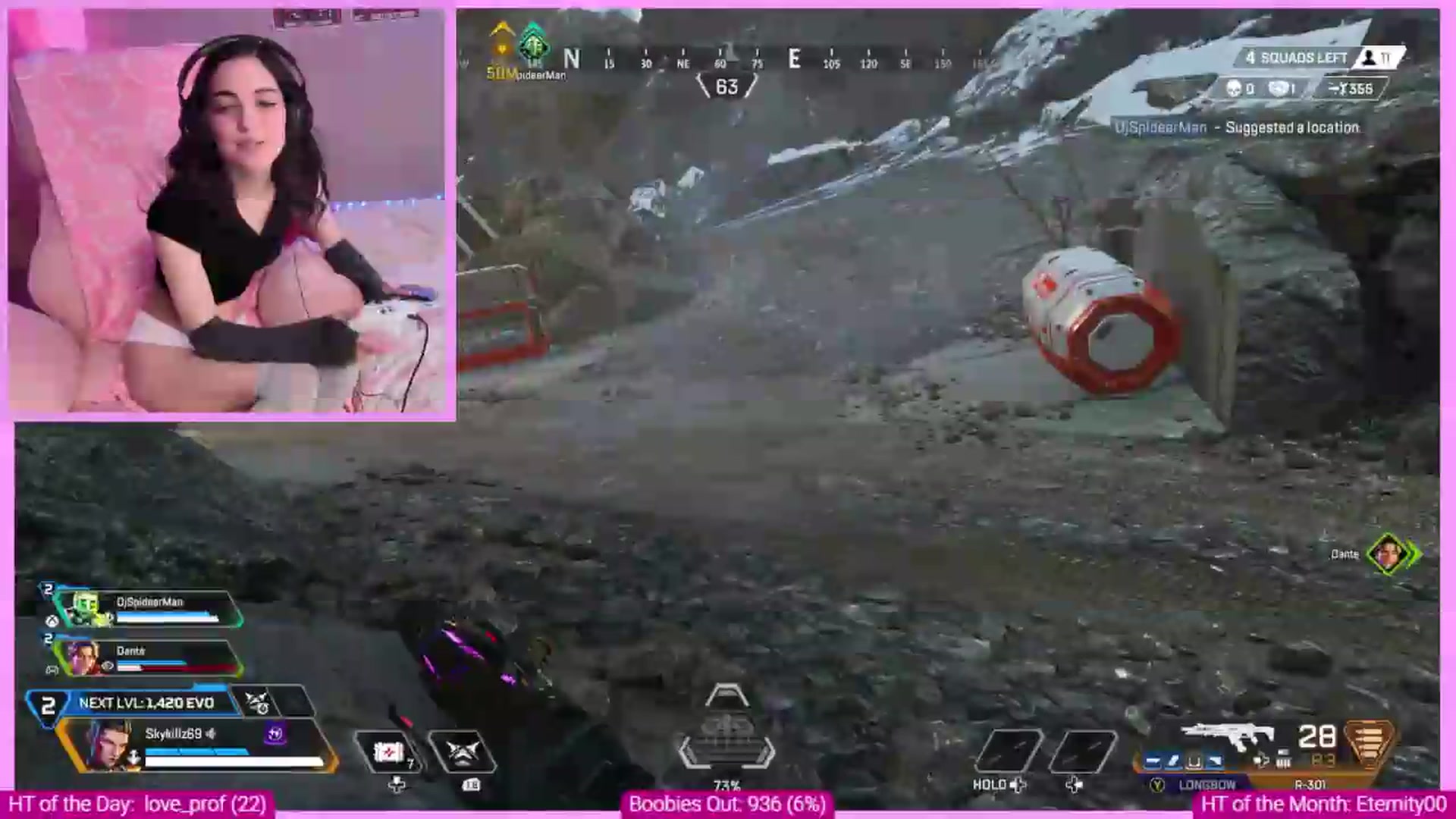 Gallery image thumbnail from Skybaby69's myfreecams stream on, 06/26/2026, 02:17 image 3 of 20