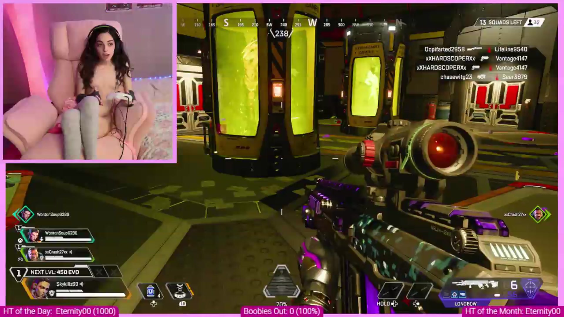 Gallery image thumbnail from Skybaby69's myfreecams stream on, 06/26/2026, 02:17 image 14 of 20