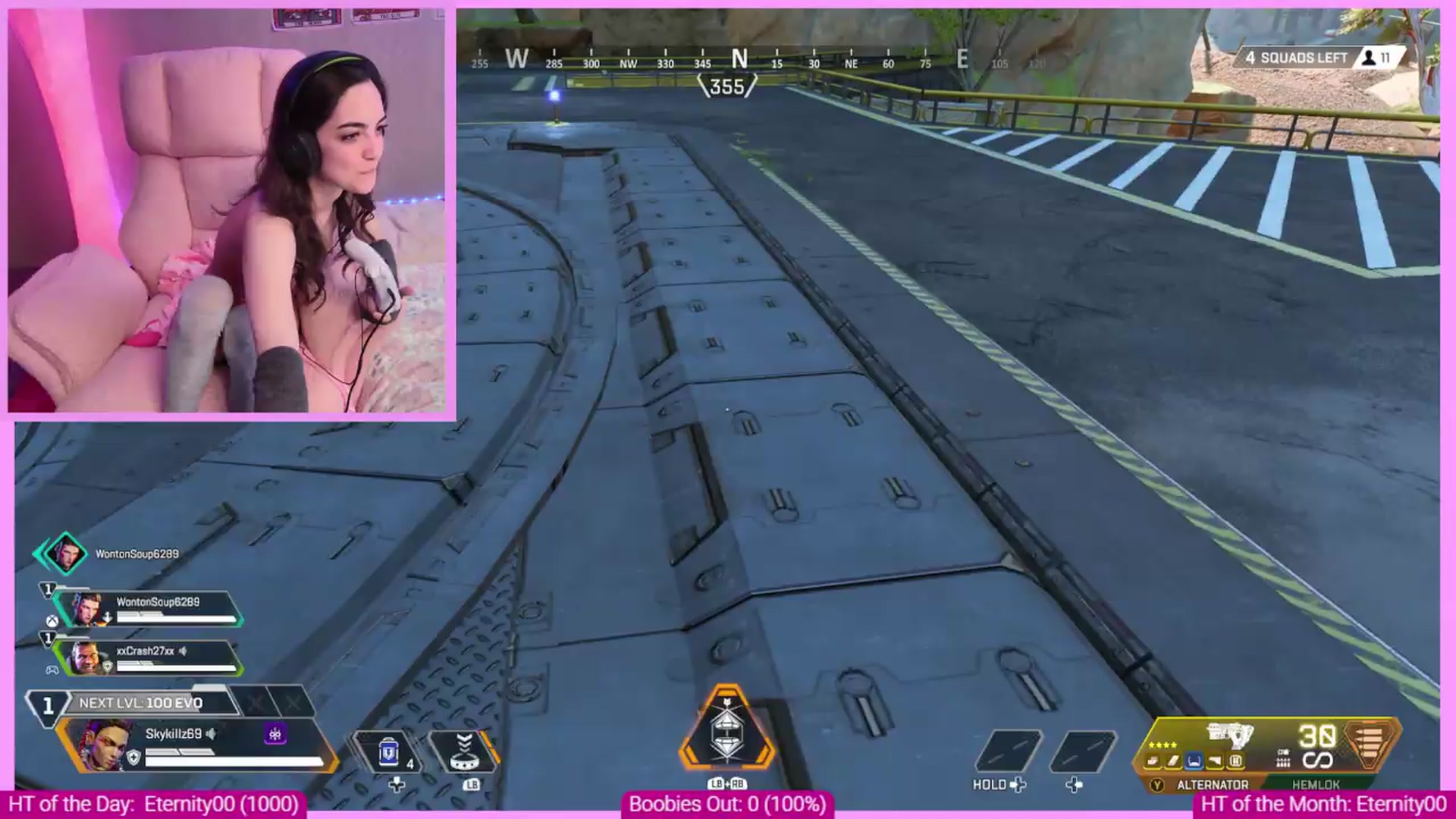 Gallery image thumbnail from Skybaby69's myfreecams stream on, 06/26/2026, 02:17 image 18 of 20