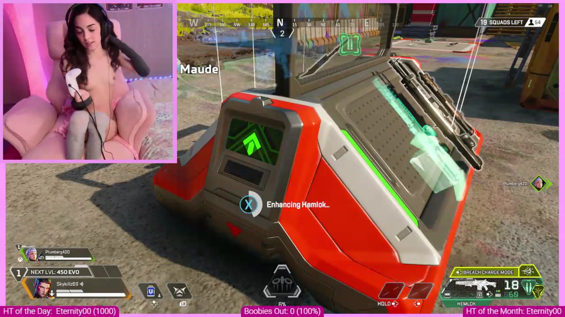 Gallery image thumbnail from Skybaby69's myfreecams stream on, 06/26/2026, 02:17 image 10 of 20