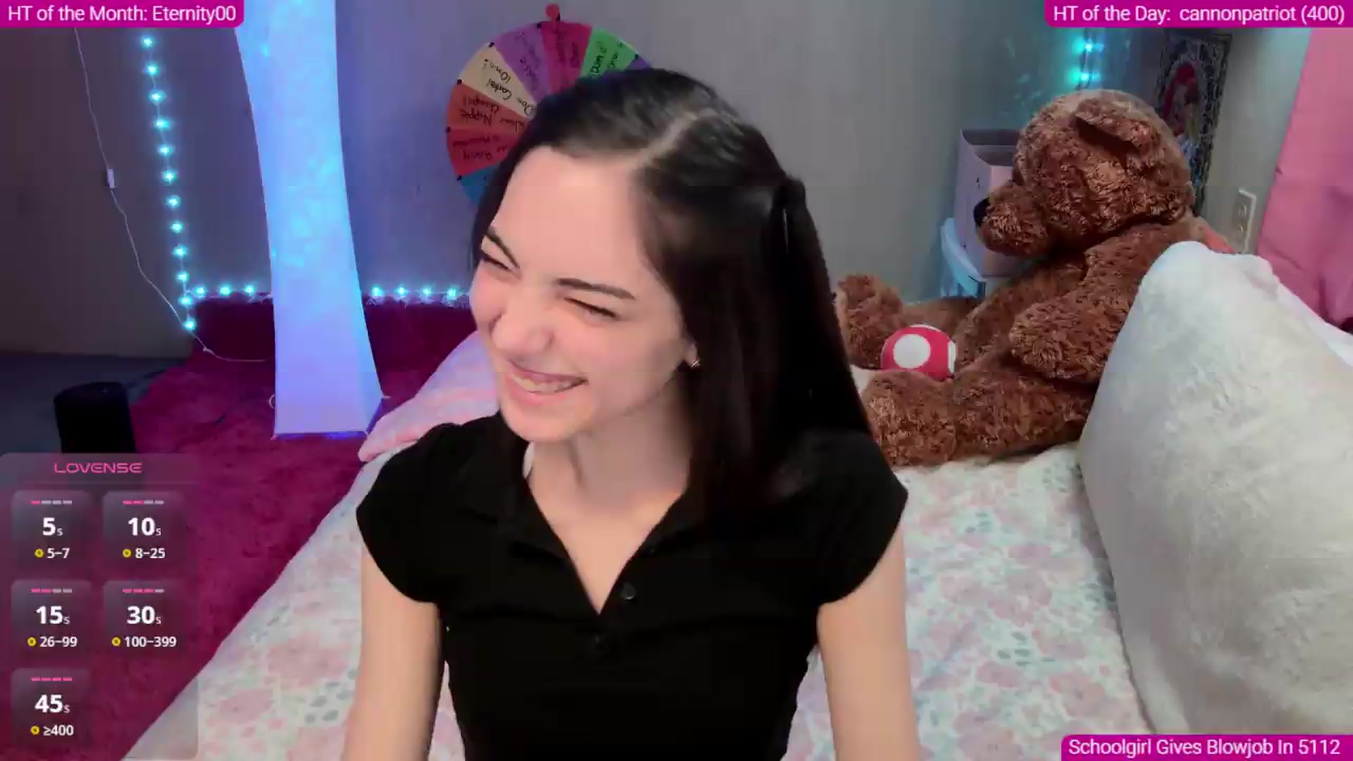 Gallery image thumbnail from Skybaby69's myfreecams stream on, 06/28/2026, 06:12 image 7 of 20