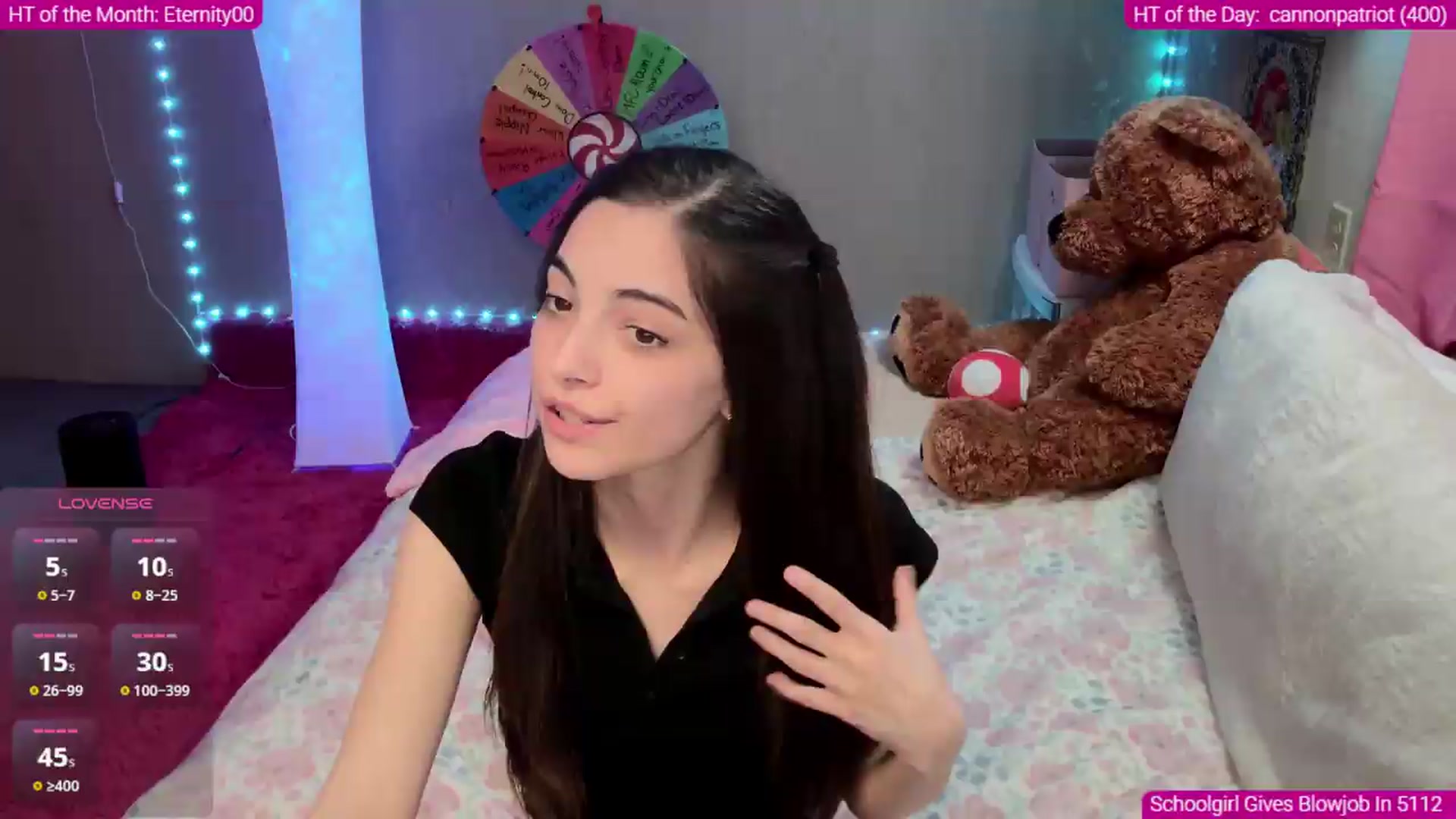 Gallery image thumbnail from Skybaby69's myfreecams stream on, 06/28/2026, 06:12 image 8 of 20