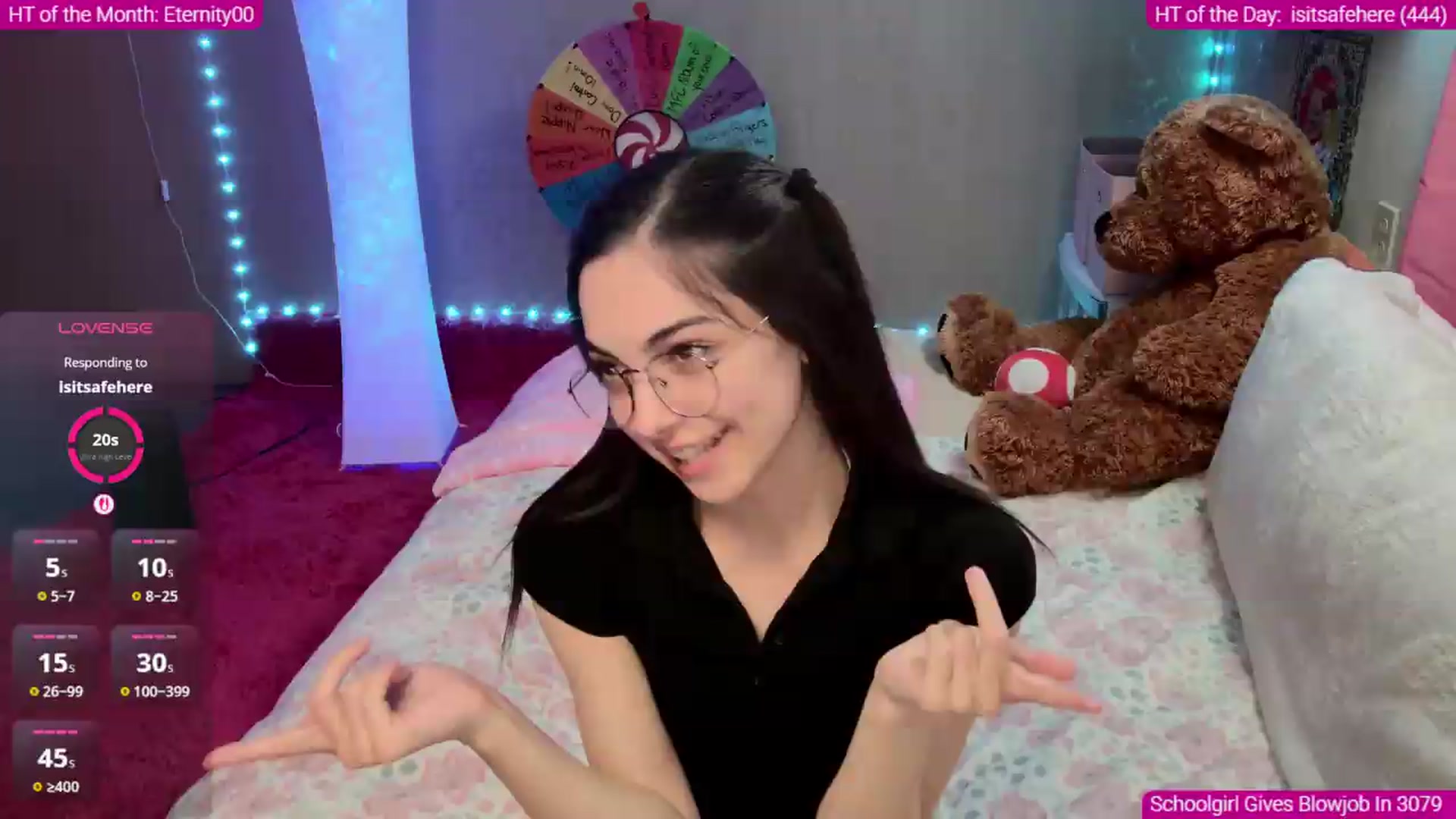 Gallery image thumbnail from Skybaby69's myfreecams stream on, 06/28/2026, 06:12 image 20 of 20