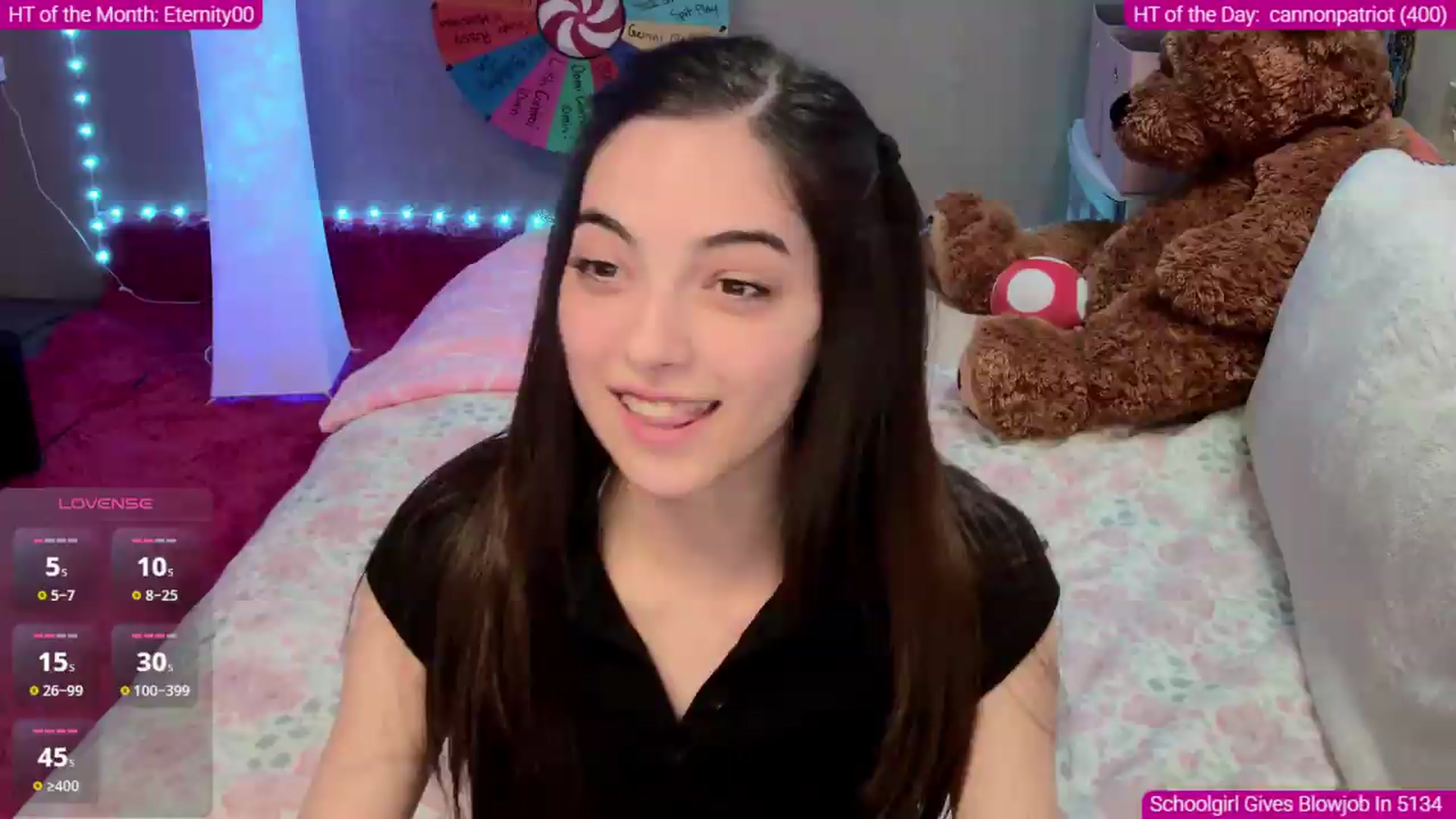 Gallery image thumbnail from Skybaby69's myfreecams stream on, 06/28/2026, 06:12 image 6 of 20