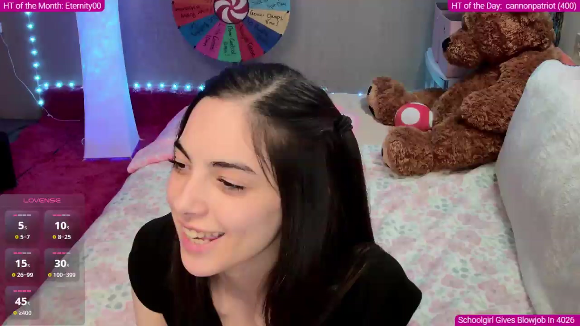 Gallery image thumbnail from Skybaby69's myfreecams stream on, 06/28/2026, 06:12 image 13 of 20
