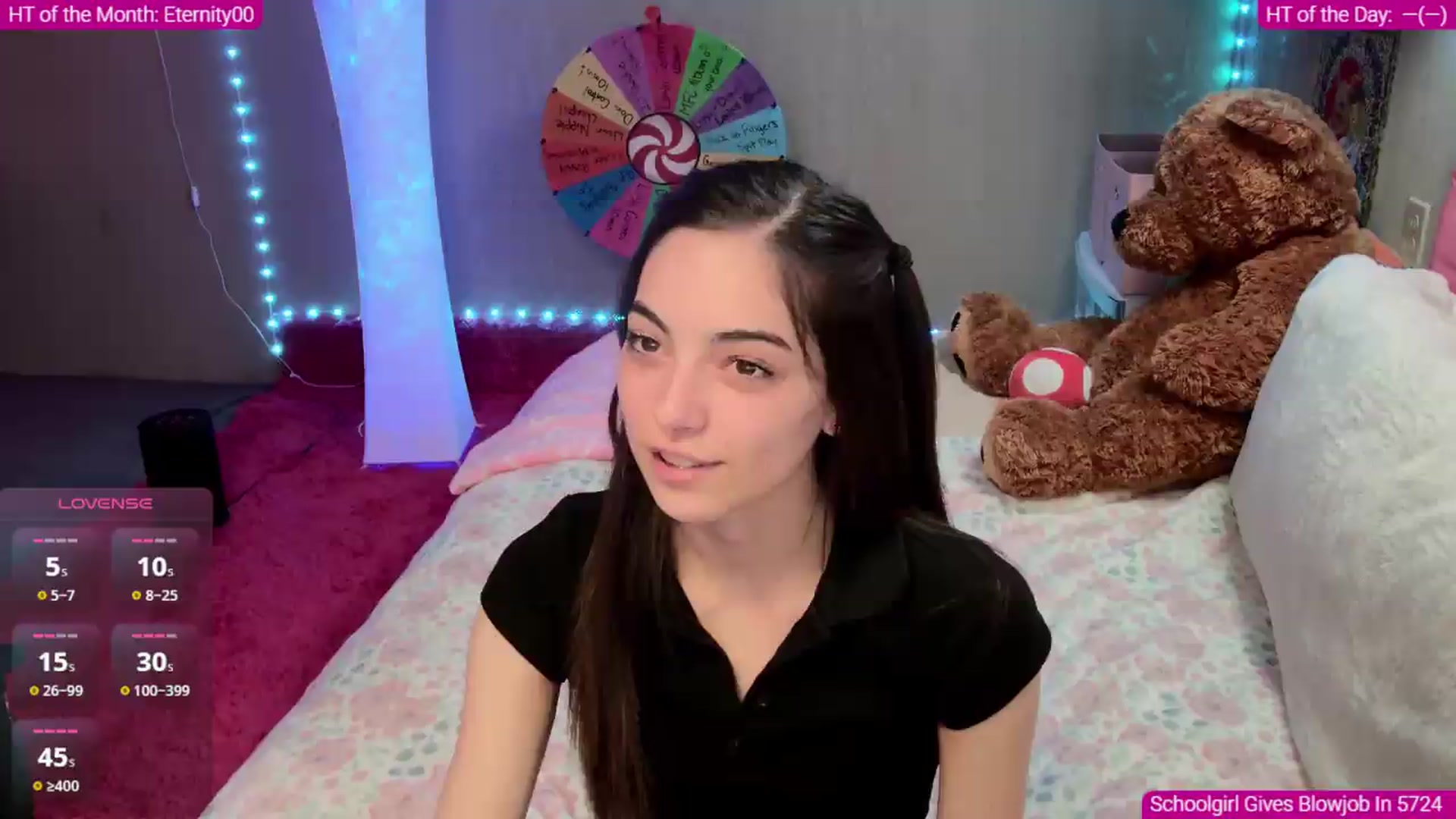 Gallery image thumbnail from Skybaby69's myfreecams stream on, 06/28/2026, 06:12 image 1 of 20