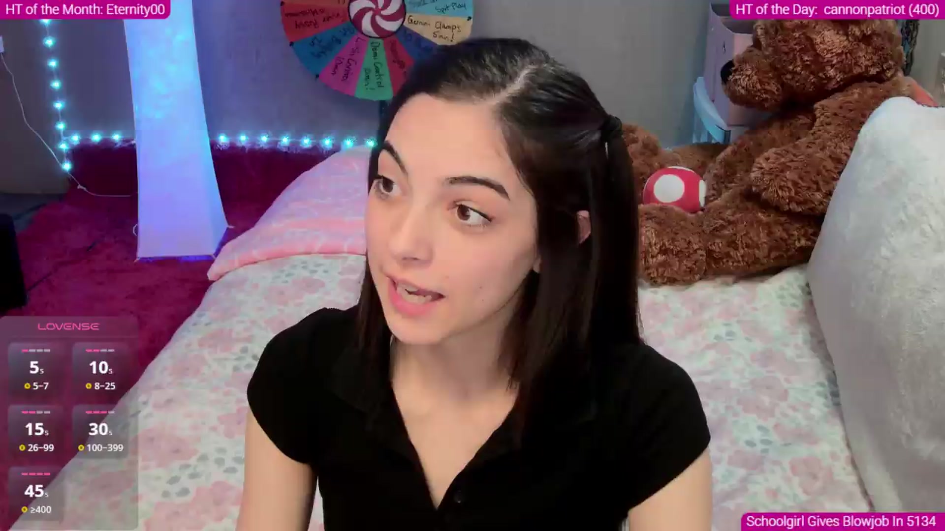 Gallery image thumbnail from Skybaby69's myfreecams stream on, 06/28/2026, 06:12 image 5 of 20