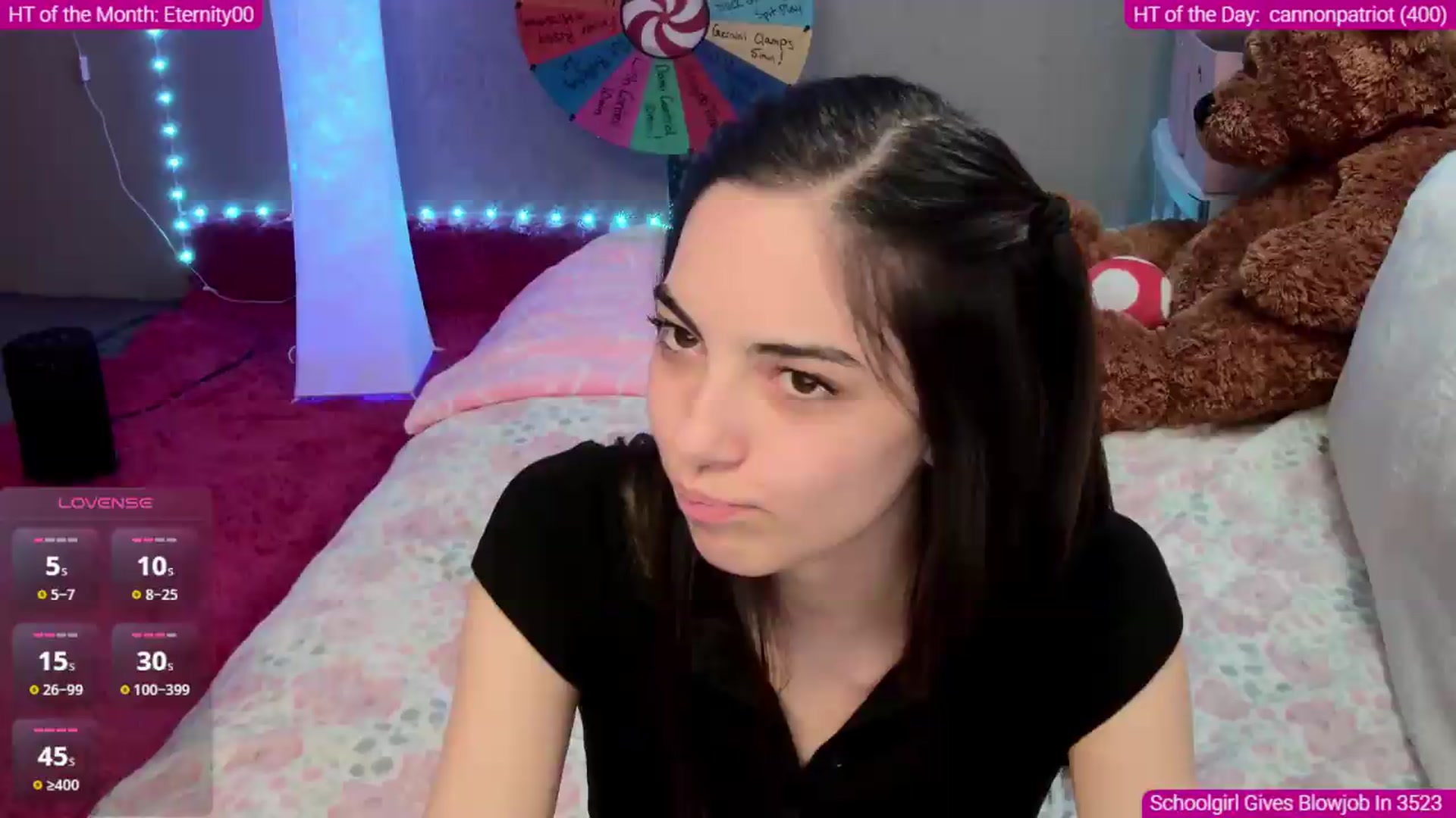 Gallery image thumbnail from Skybaby69's myfreecams stream on, 06/28/2026, 06:12 image 19 of 20