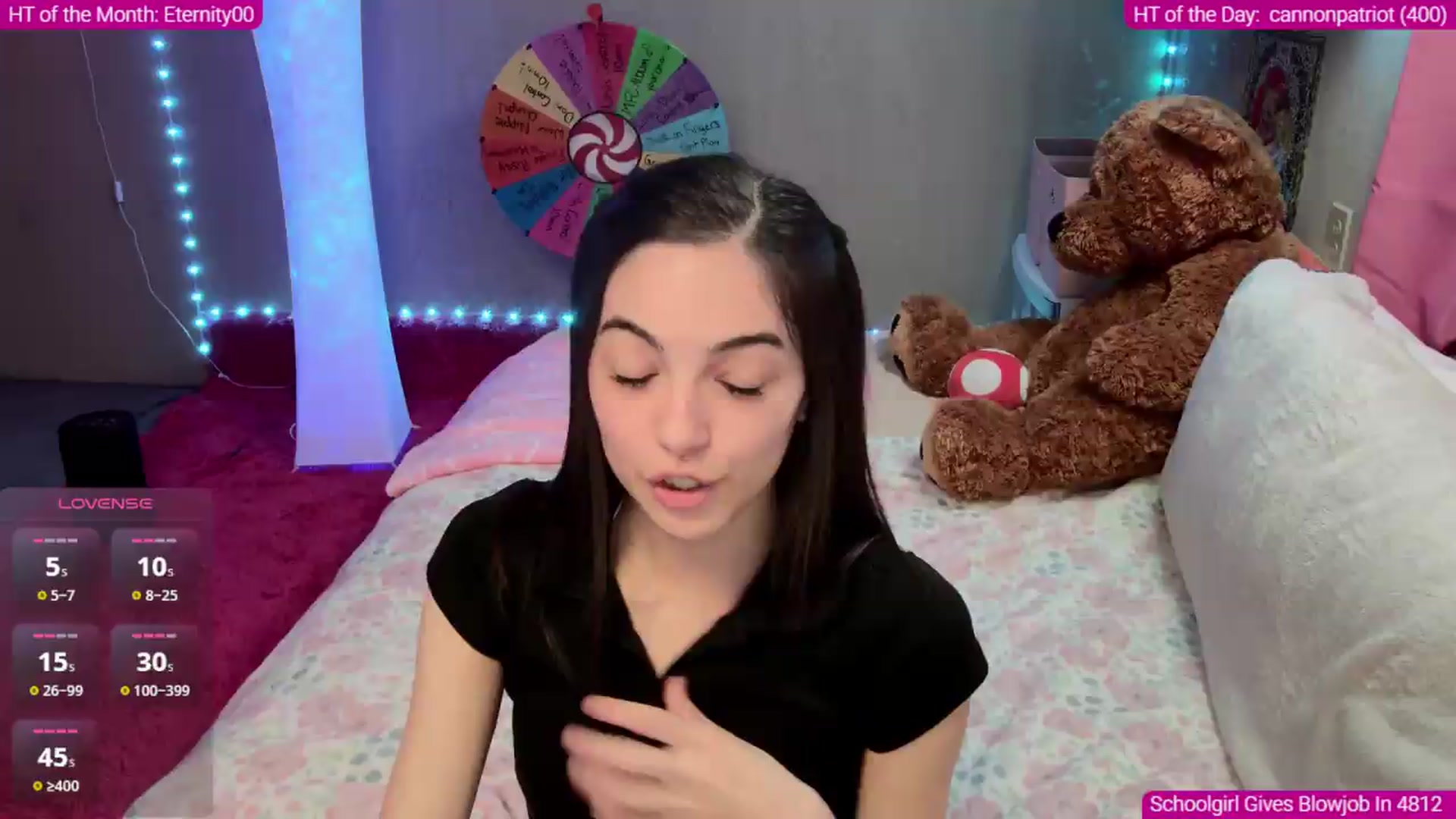 Gallery image thumbnail from Skybaby69's myfreecams stream on, 06/28/2026, 06:12 image 9 of 20