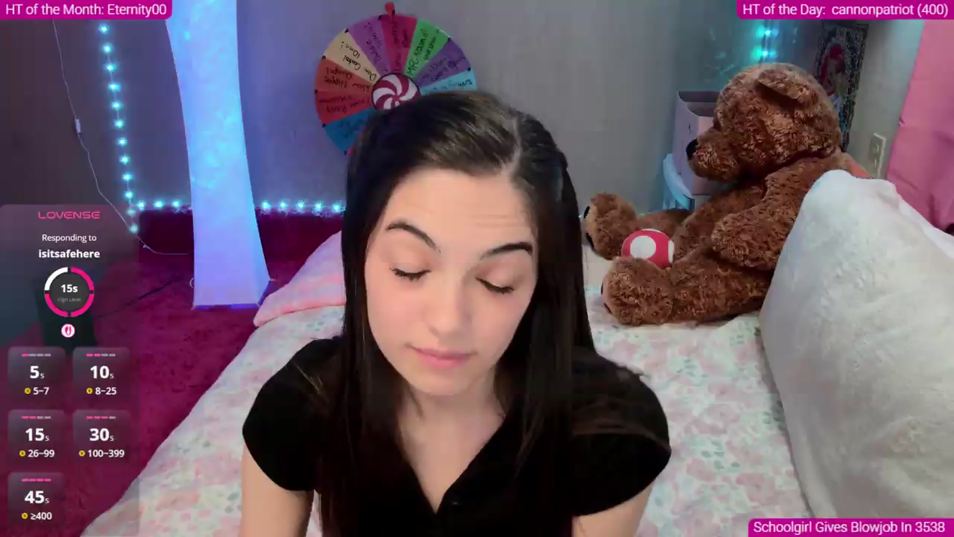 Gallery image thumbnail from Skybaby69's myfreecams stream on, 06/28/2026, 06:12 image 17 of 20