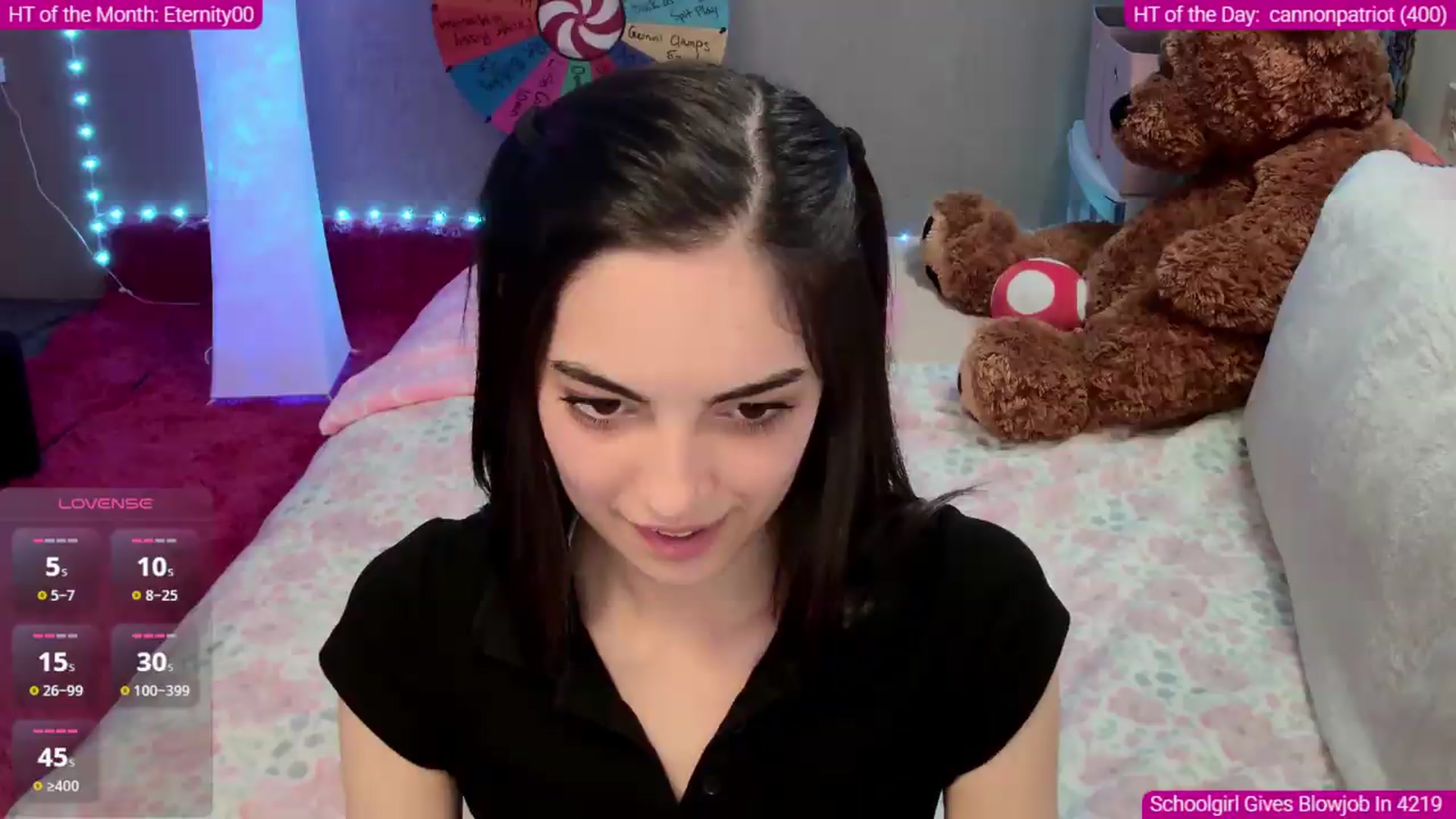 Gallery image thumbnail from Skybaby69's myfreecams stream on, 06/28/2026, 06:12 image 12 of 20
