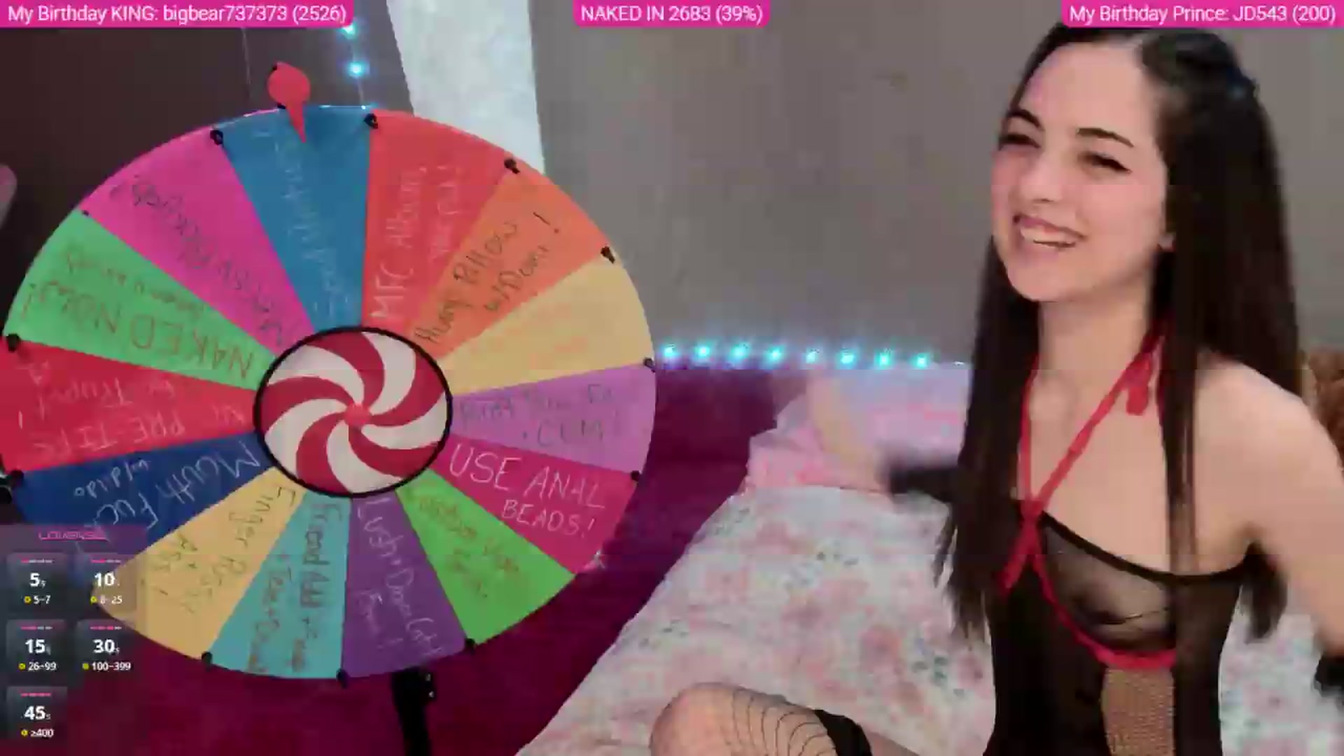 Gallery image thumbnail from Skybaby69's myfreecams stream on, 07/04/2026, 02:36 image 19 of 20