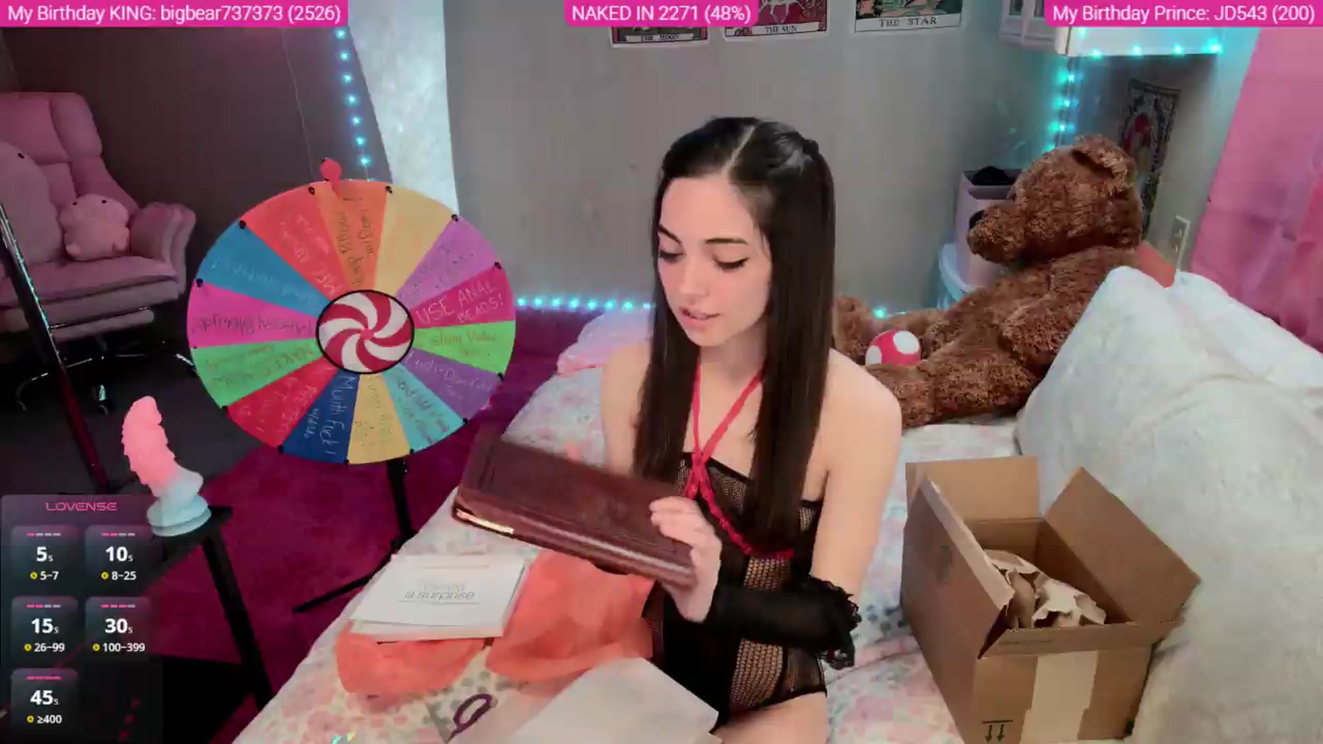 Gallery image thumbnail from Skybaby69's myfreecams stream on, 07/04/2026, 03:53 image 12 of 20