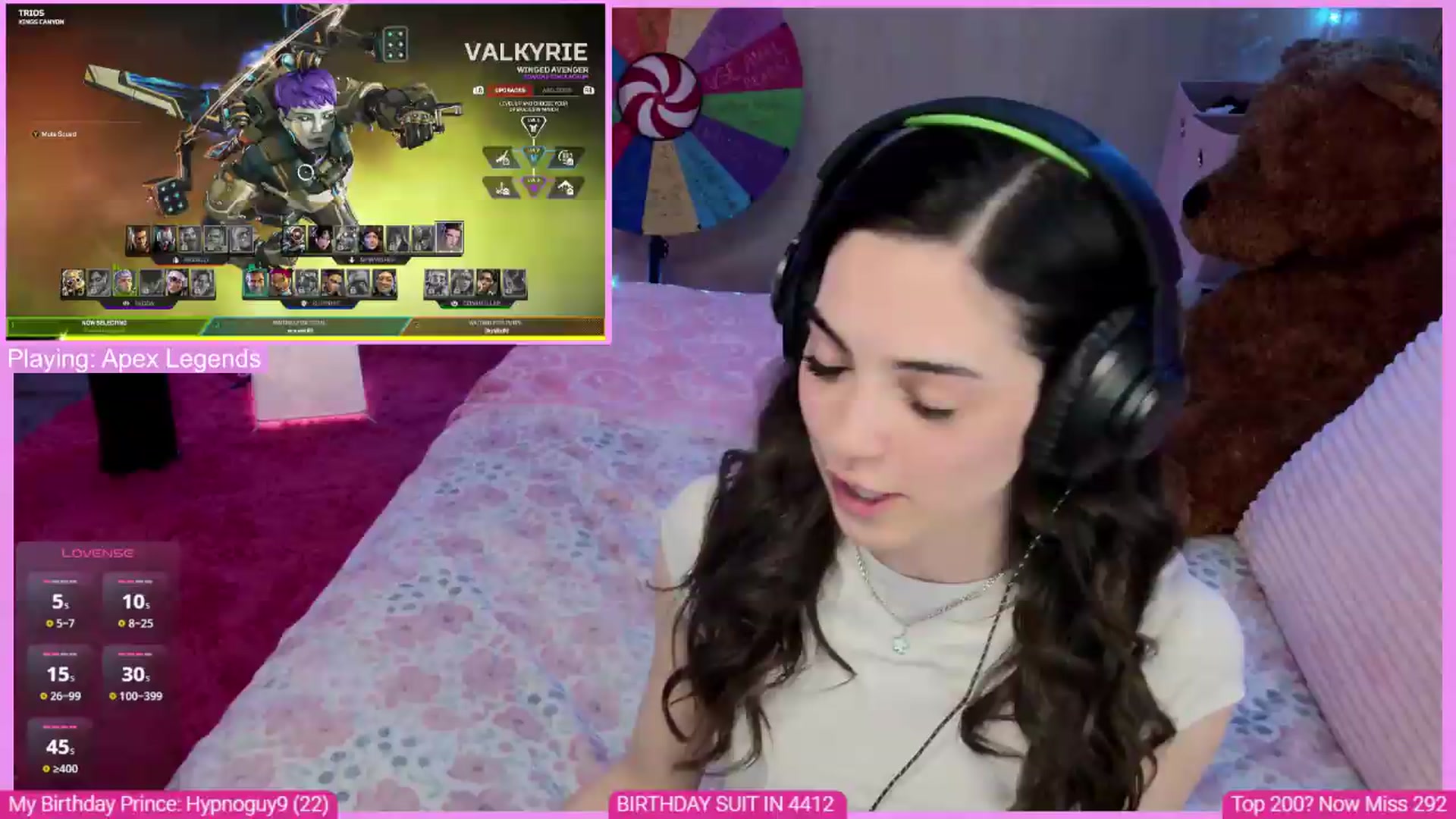 Gallery image thumbnail from Skybaby69's myfreecams stream on, 07/11/2026, 03:25 image 4 of 20