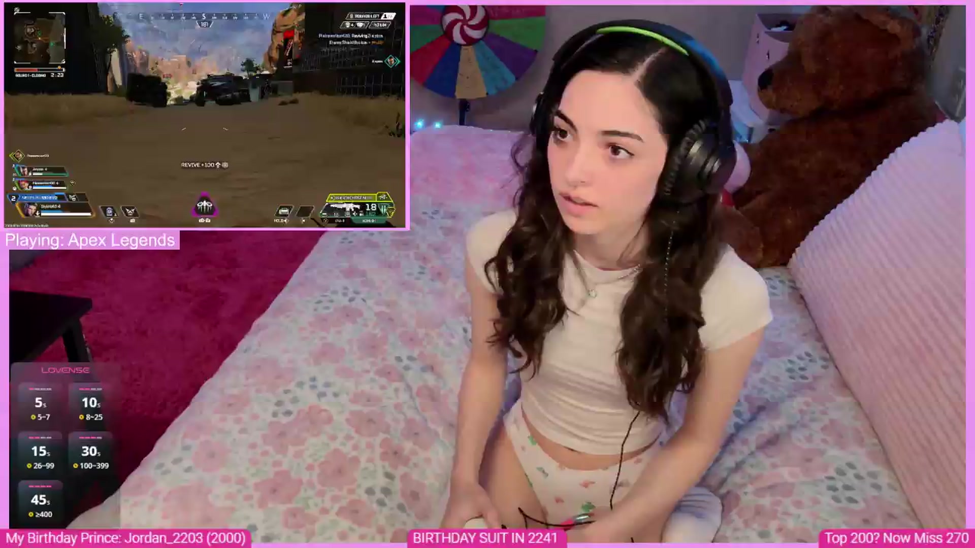 Gallery image thumbnail from Skybaby69's myfreecams stream on, 07/11/2026, 03:25 image 19 of 20