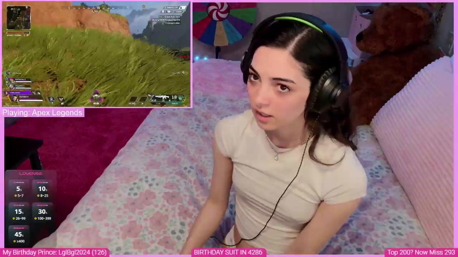 Gallery image thumbnail from Skybaby69's myfreecams stream on, 07/11/2026, 03:25 image 11 of 20