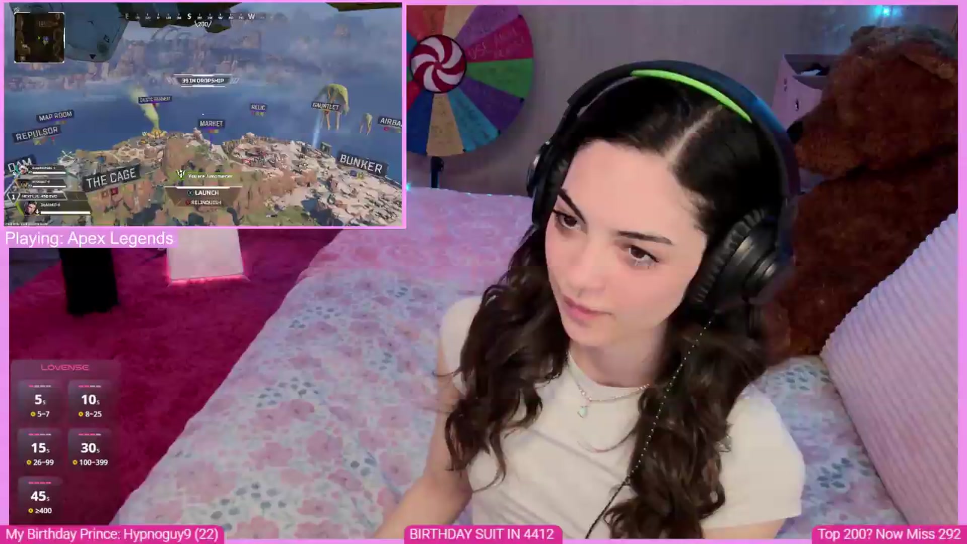 Gallery image thumbnail from Skybaby69's myfreecams stream on, 07/11/2026, 03:25 image 1 of 20
