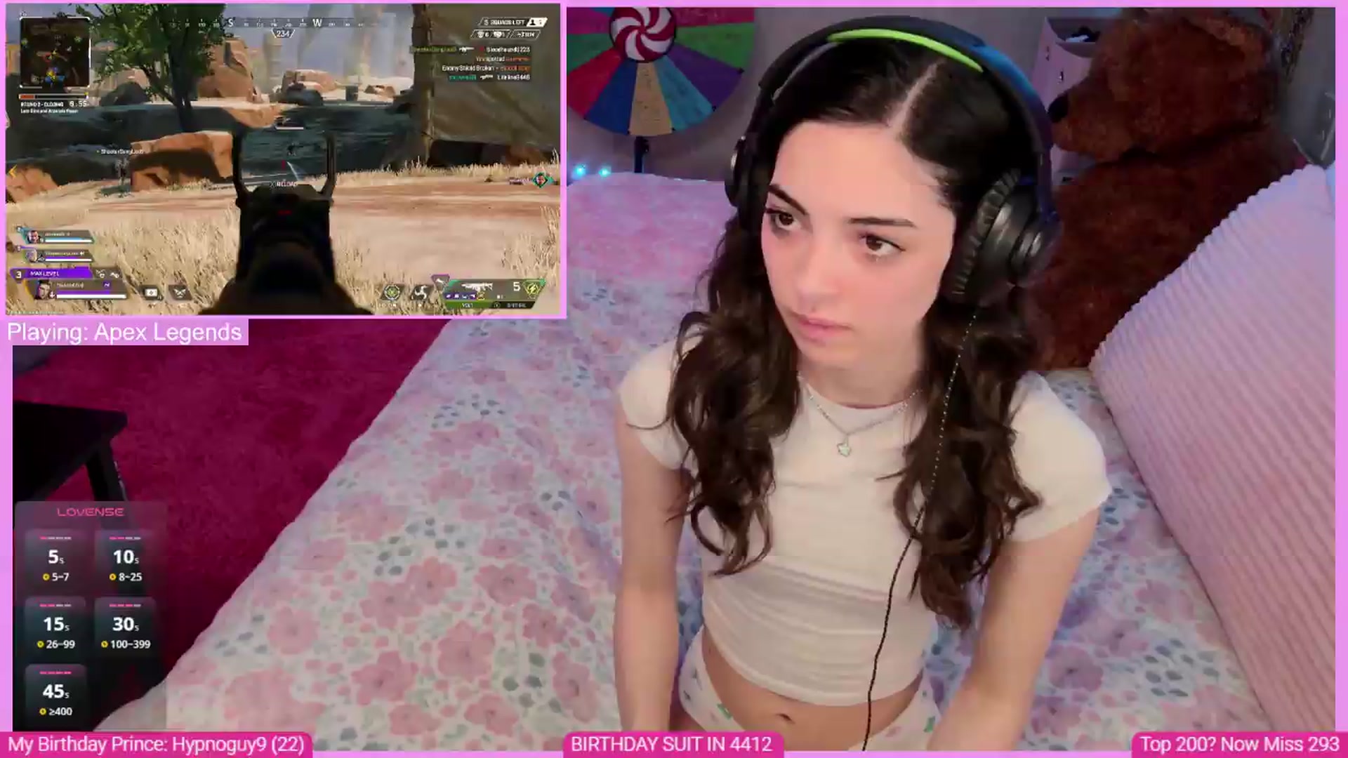 Gallery image thumbnail from Skybaby69's myfreecams stream on, 07/11/2026, 03:25 image 7 of 20