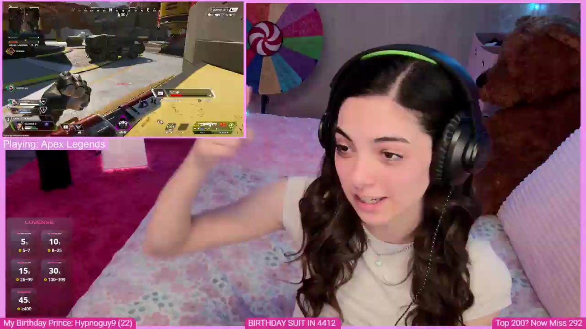 Gallery image thumbnail from Skybaby69's myfreecams stream on, 07/11/2026, 03:25 image 2 of 20