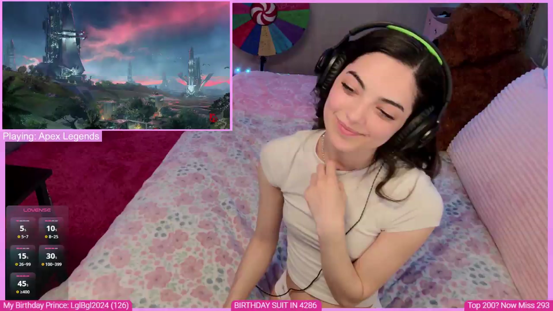 Gallery image thumbnail from Skybaby69's myfreecams stream on, 07/11/2026, 03:25 image 12 of 20