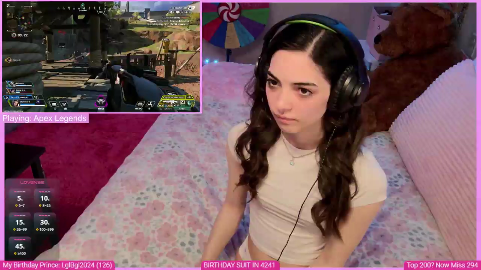 Gallery image thumbnail from Skybaby69's myfreecams stream on, 07/11/2026, 03:25 image 16 of 20