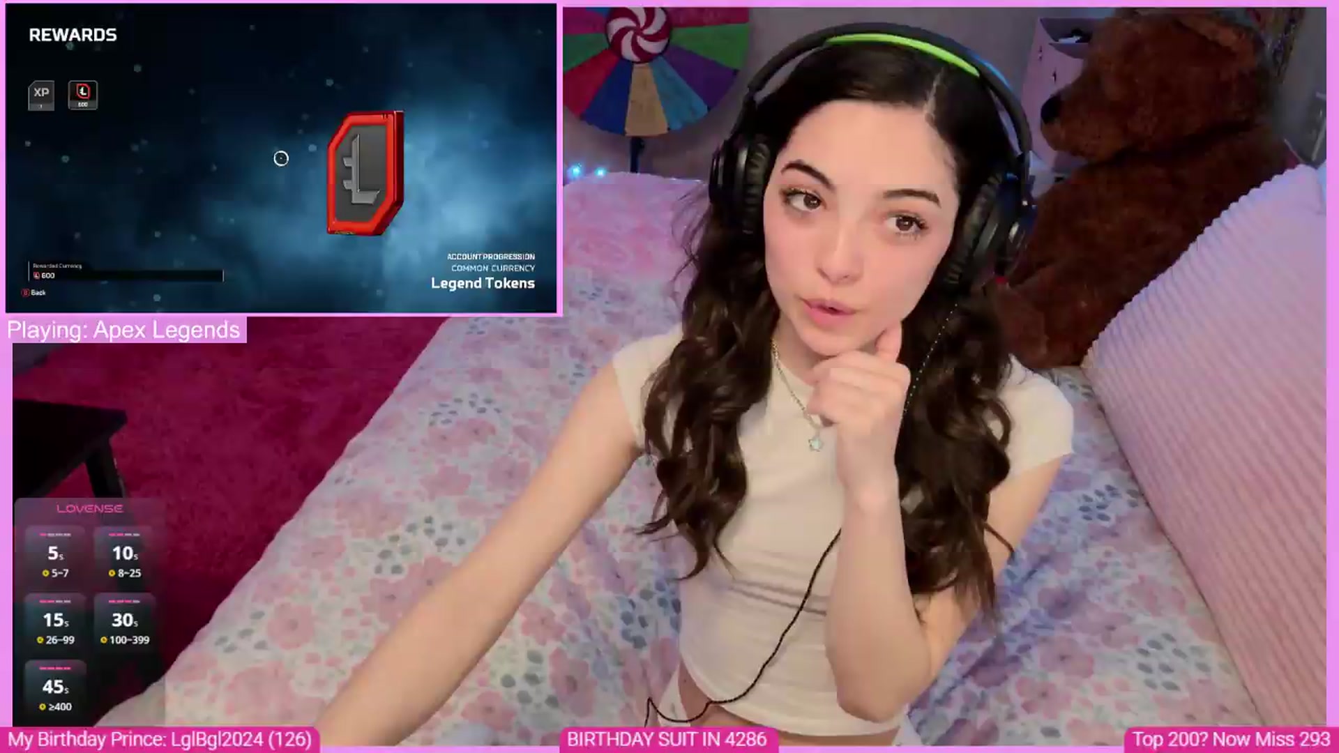 Gallery image thumbnail from Skybaby69's myfreecams stream on, 07/11/2026, 03:25 image 13 of 20