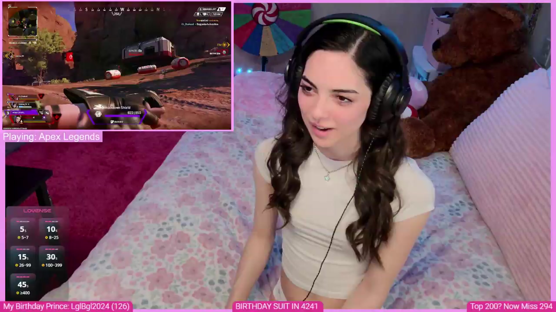 Gallery image thumbnail from Skybaby69's myfreecams stream on, 07/11/2026, 03:25 image 17 of 20