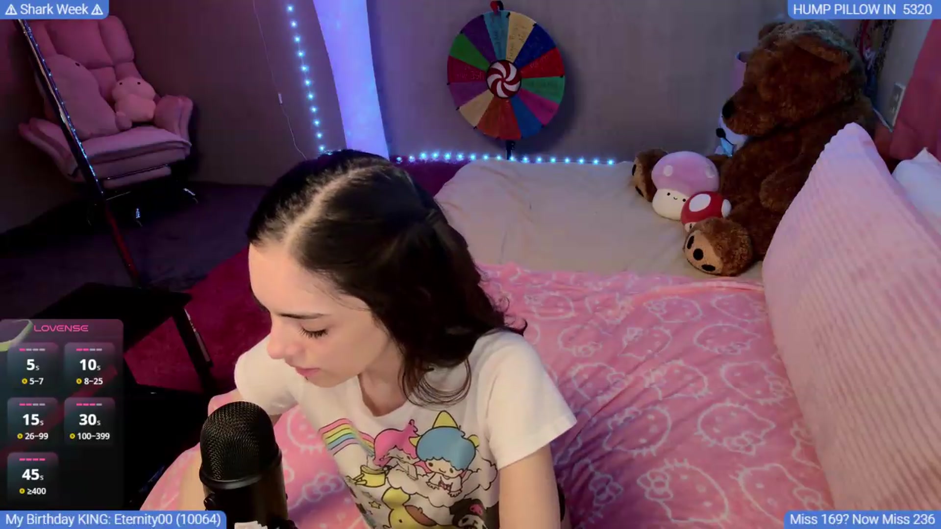 Gallery image thumbnail from Skybaby69's myfreecams stream on, 07/16/2026, 03:42 image 15 of 20