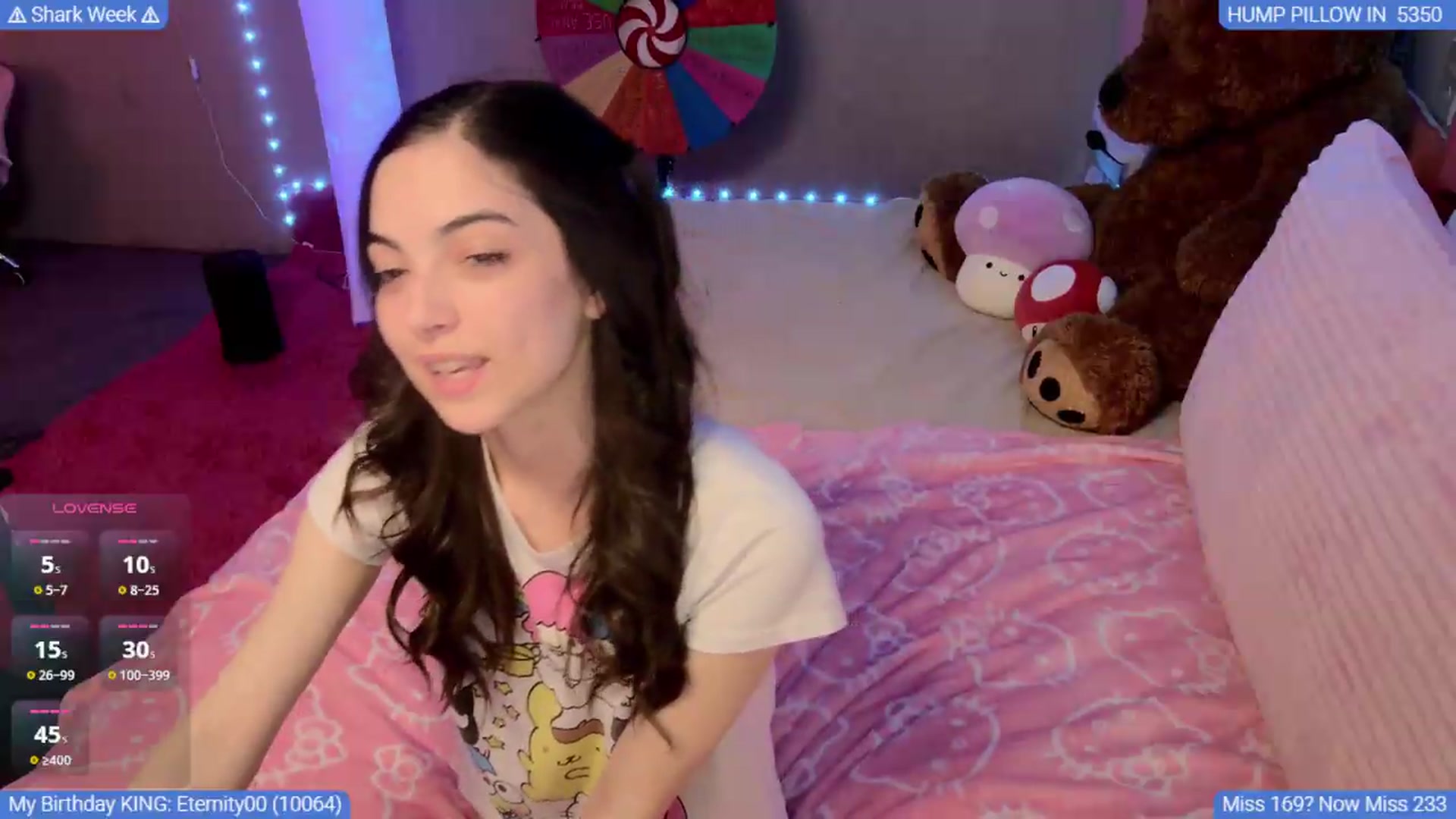 Gallery image thumbnail from Skybaby69's myfreecams stream on, 07/16/2026, 03:42 image 7 of 20