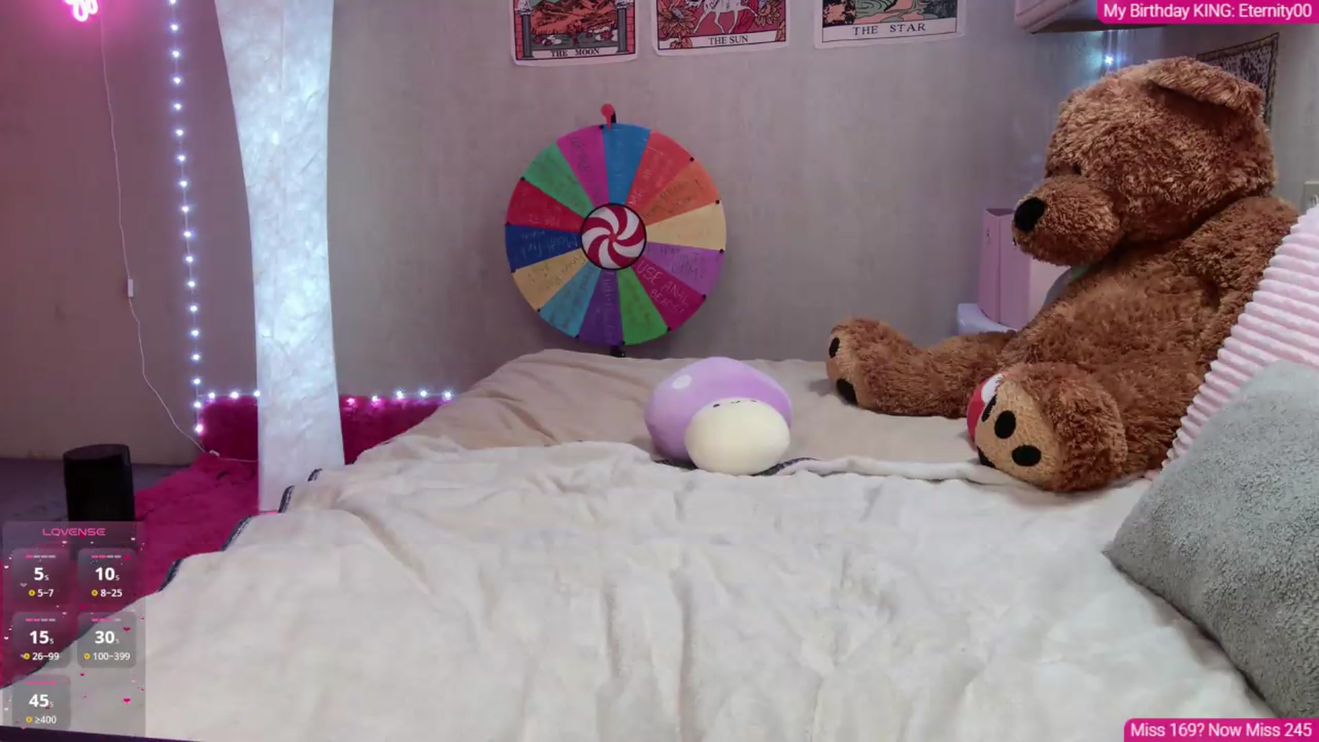 Gallery image thumbnail from Skybaby69's myfreecams stream on, 07/23/2026, 24:03 image 15 of 20
