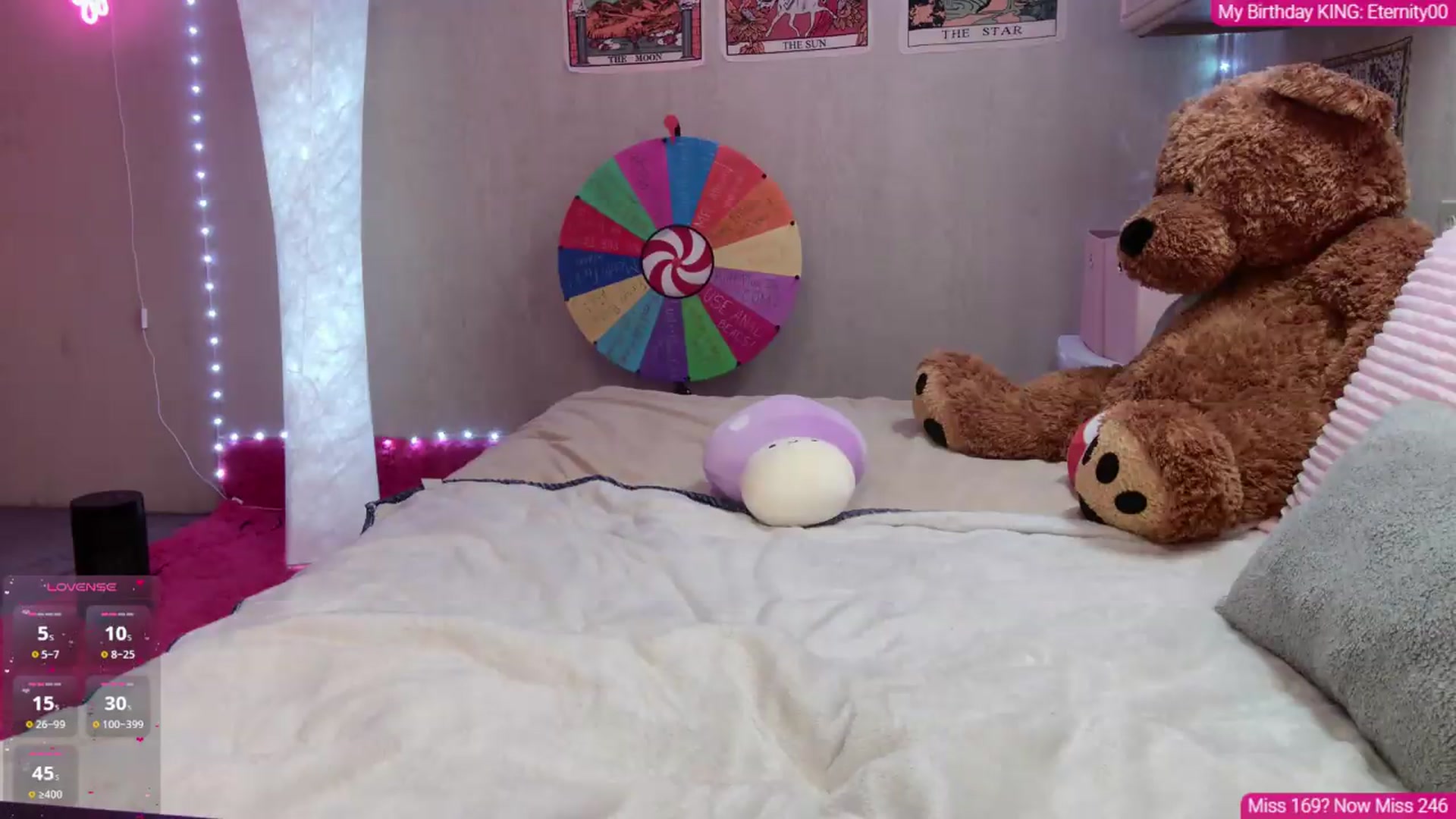 Gallery image thumbnail from Skybaby69's myfreecams stream on, 07/23/2026, 01:16 image 8 of 20