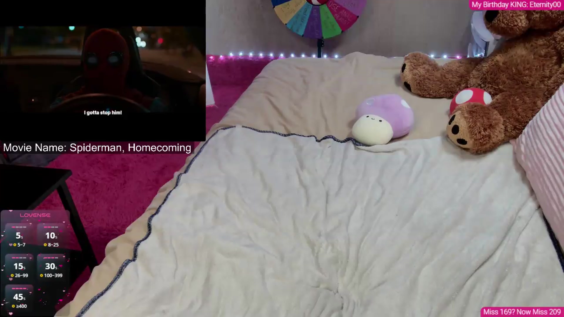 Gallery image thumbnail from Skybaby69's myfreecams stream on, 07/23/2026, 03:39 image 20 of 20