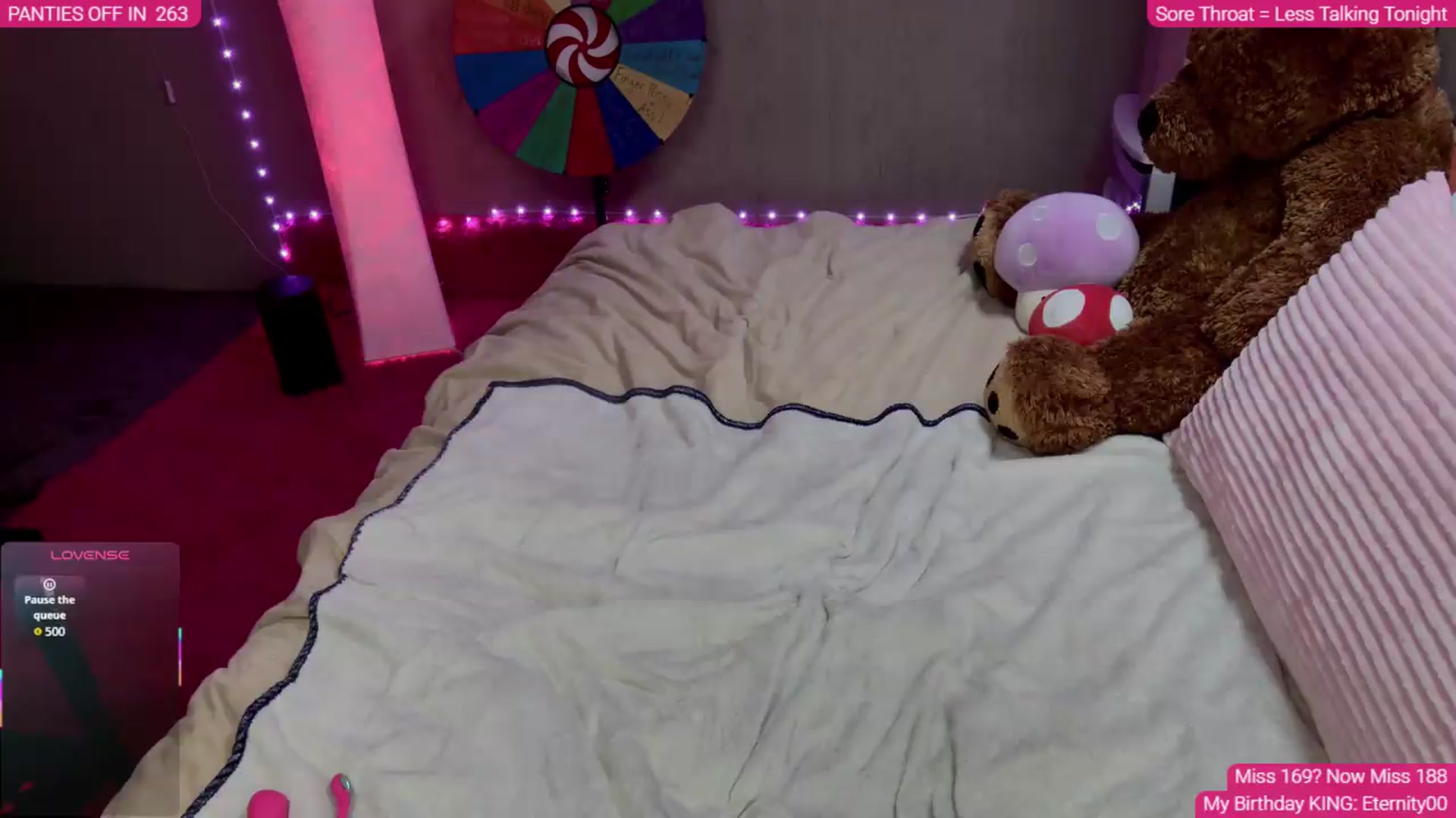 Gallery image thumbnail from Skybaby69's myfreecams stream on, 07/31/2026, 04:45 image 20 of 20