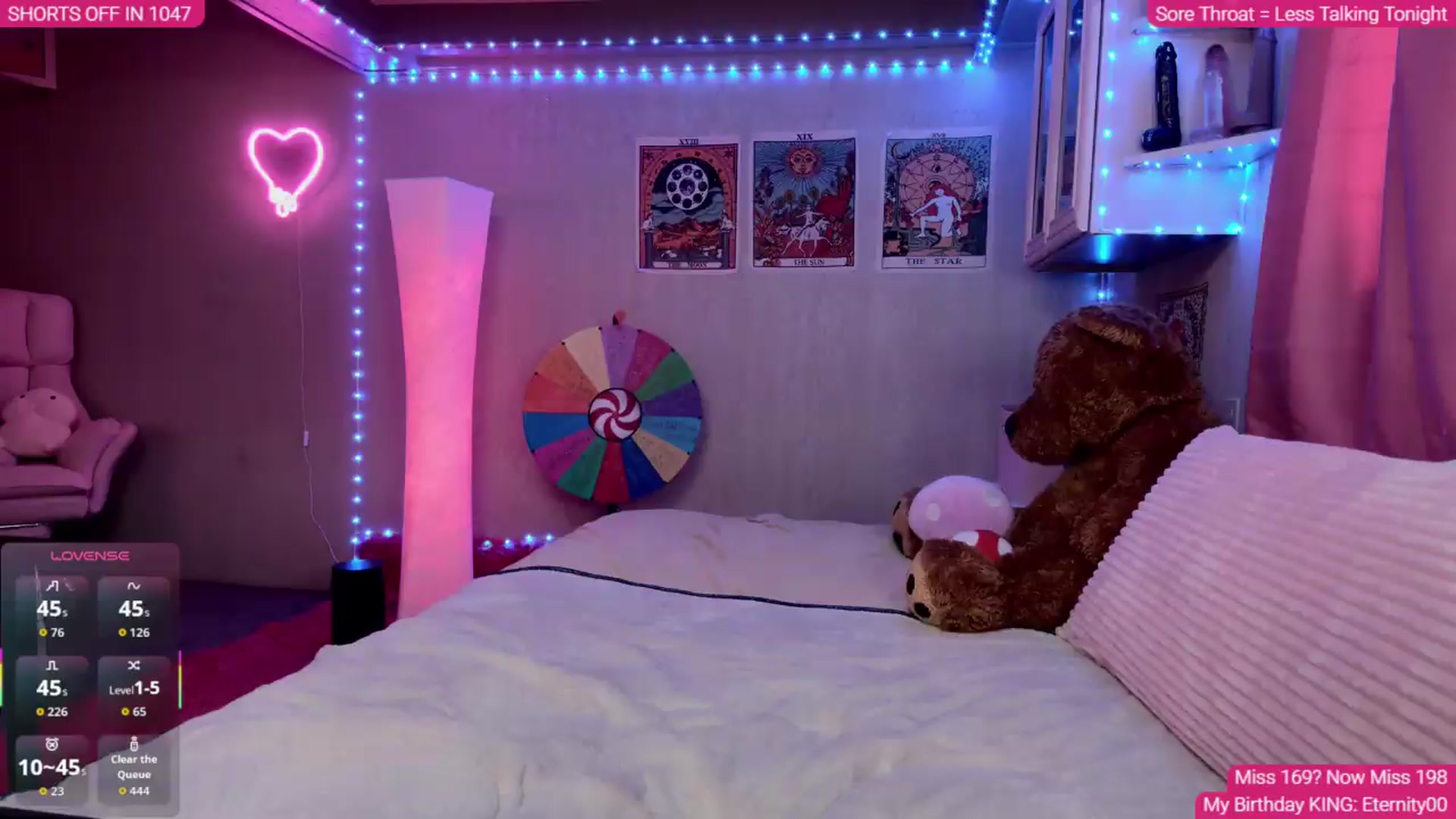 Gallery image thumbnail from Skybaby69's myfreecams stream on, 08/01/2026, 24:49 image 16 of 20