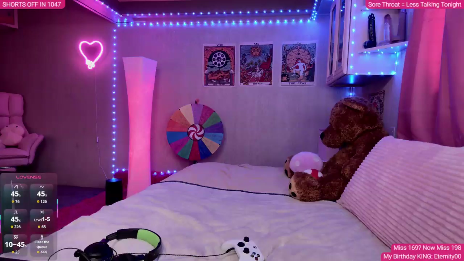 Gallery image thumbnail from Skybaby69's myfreecams stream on, 08/01/2026, 24:49 image 18 of 20