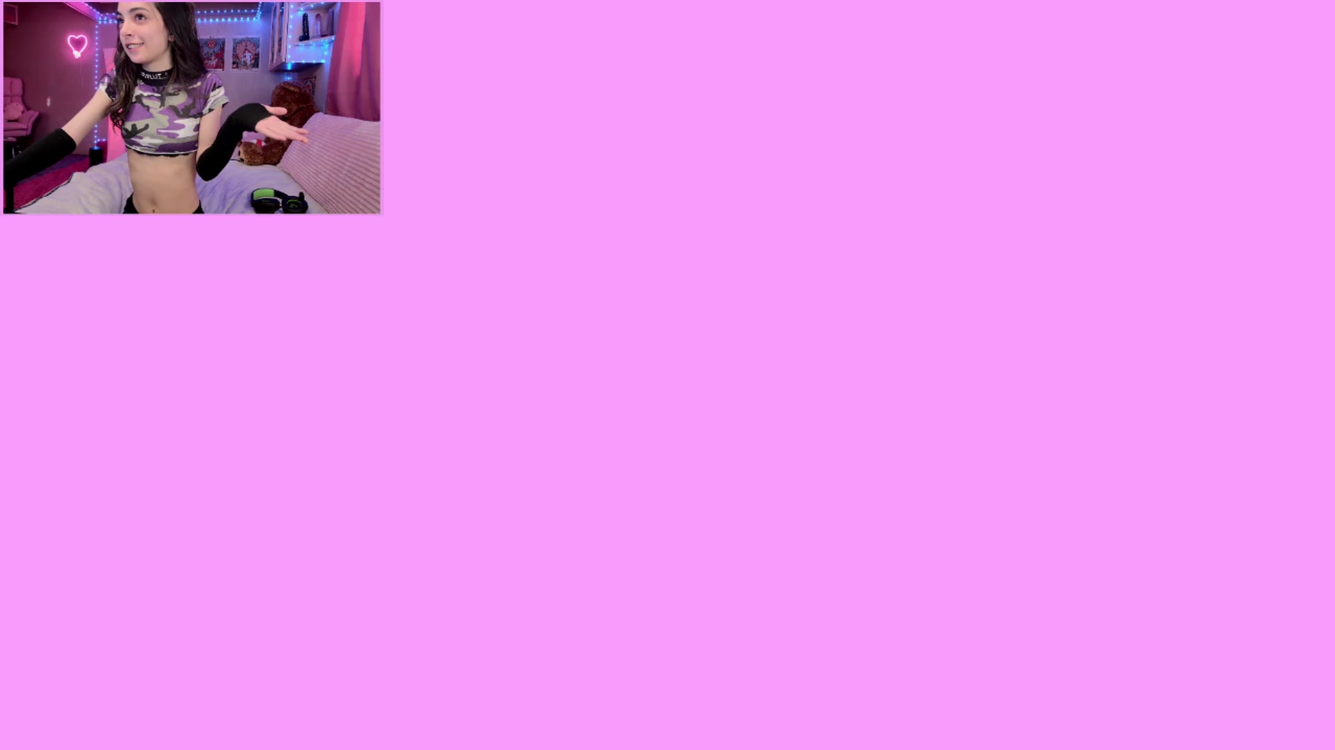 Gallery image thumbnail from Skybaby69's myfreecams stream on, 08/01/2026, 24:49 image 20 of 20