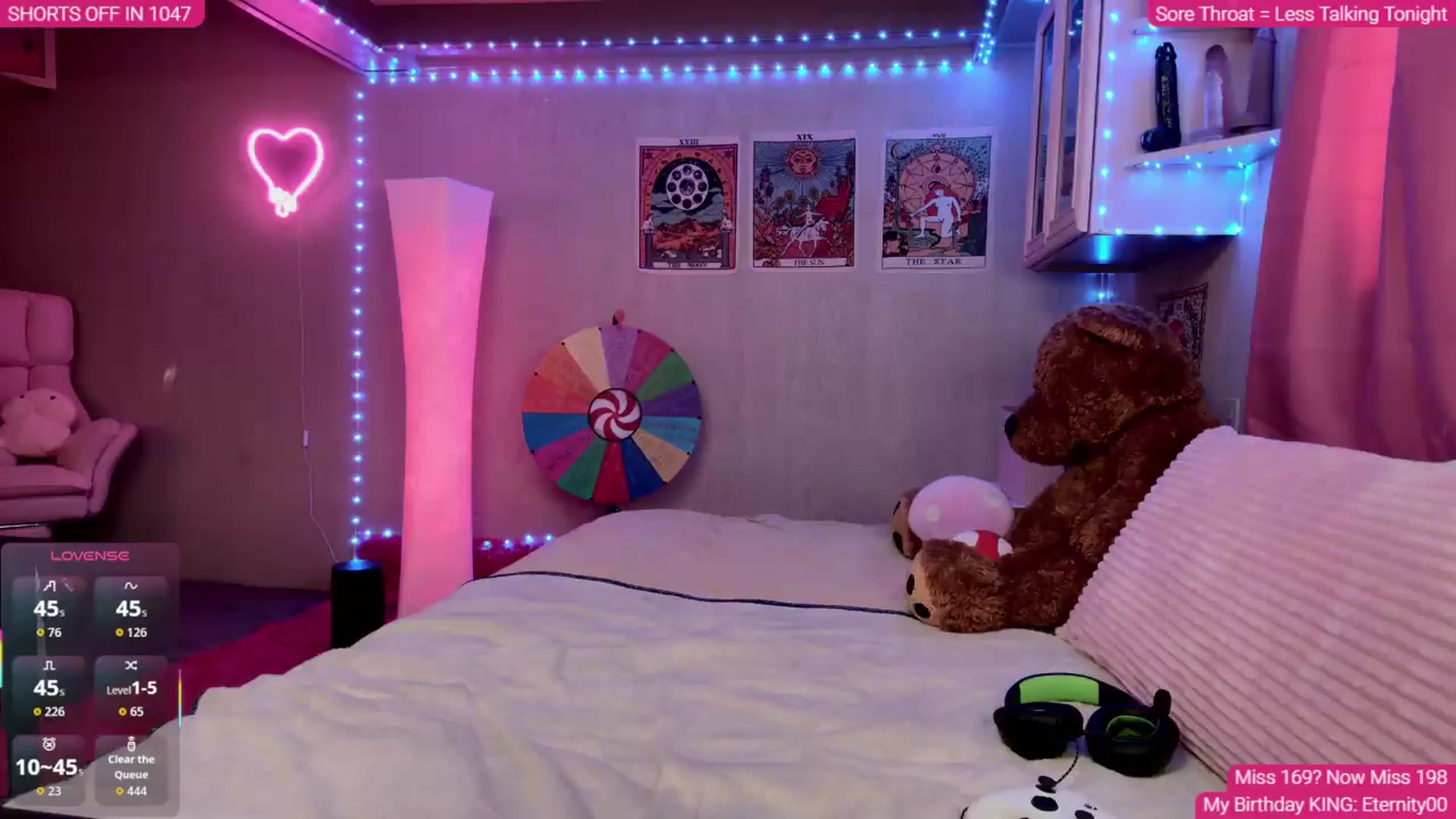 Gallery image thumbnail from Skybaby69's myfreecams stream on, 08/01/2026, 24:49 image 19 of 20