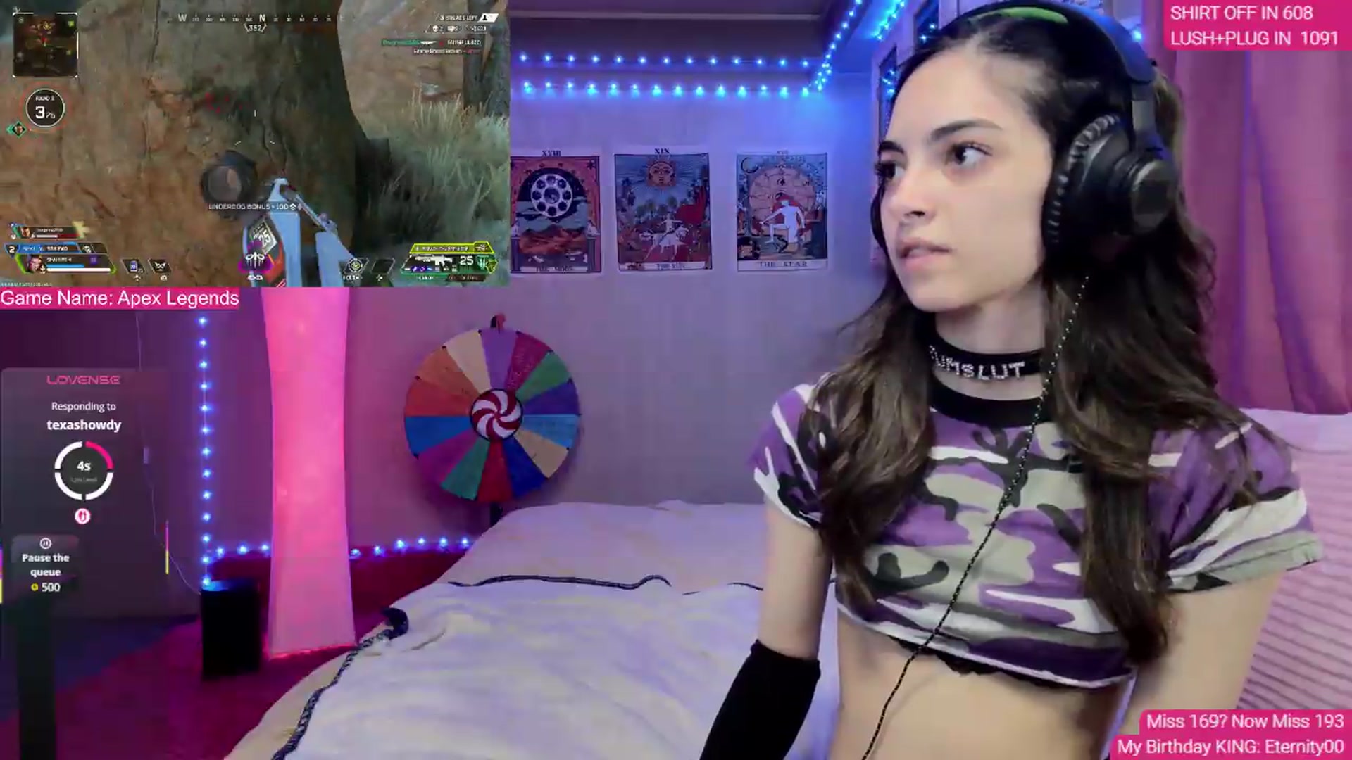Gallery image thumbnail from Skybaby69's myfreecams stream on, 08/01/2026, 04:33 image 14 of 20