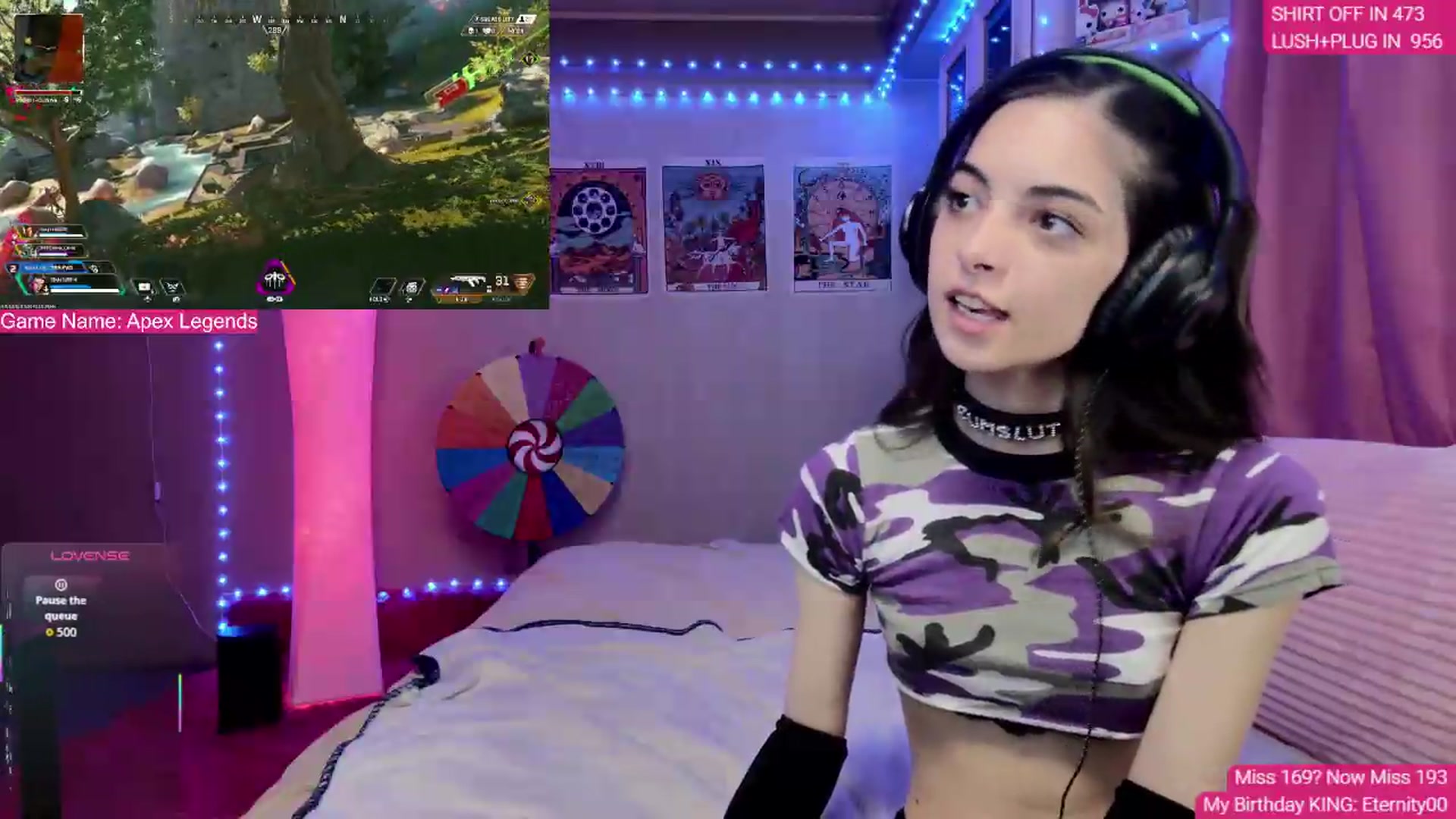 Gallery image thumbnail from Skybaby69's myfreecams stream on, 08/01/2026, 04:33 image 15 of 20