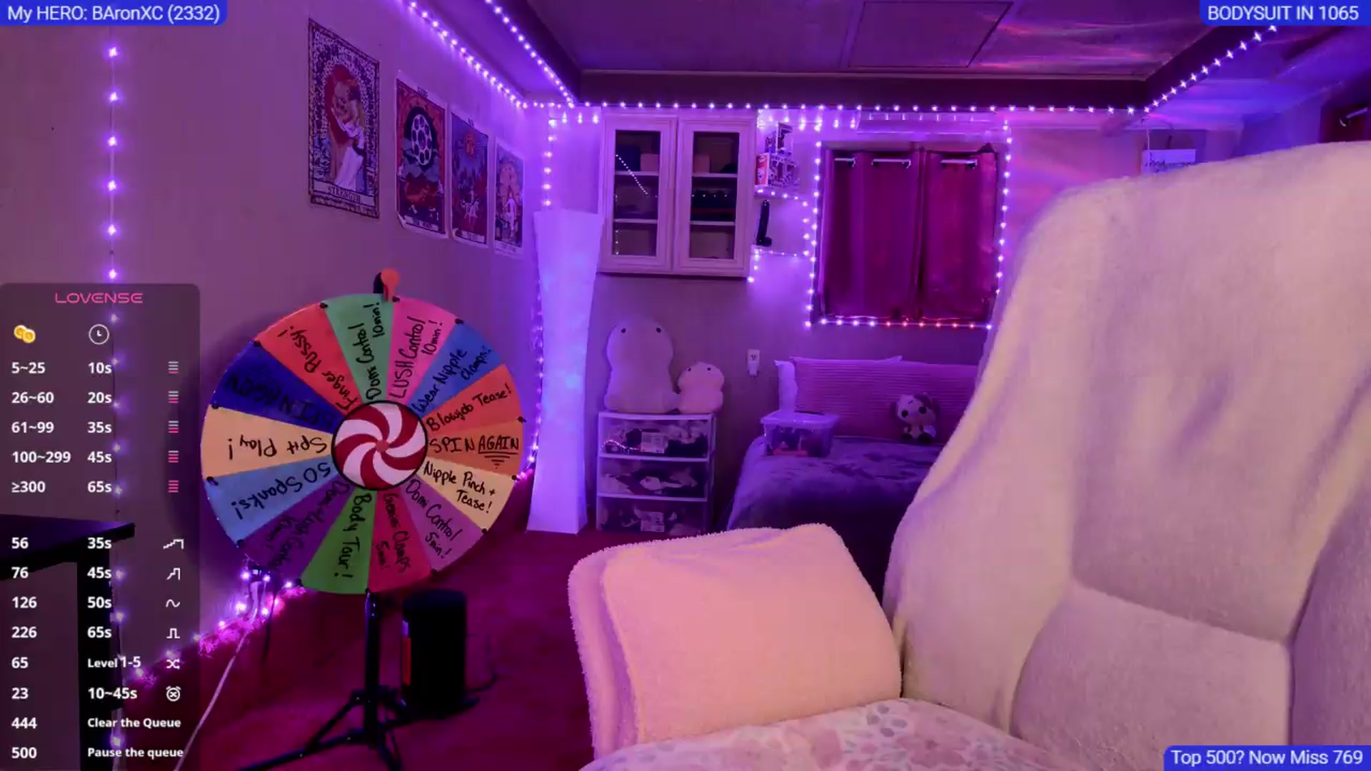 Gallery image thumbnail from Skybaby69's myfreecams stream on, 08/11/2026, 07:05 image 2 of 20