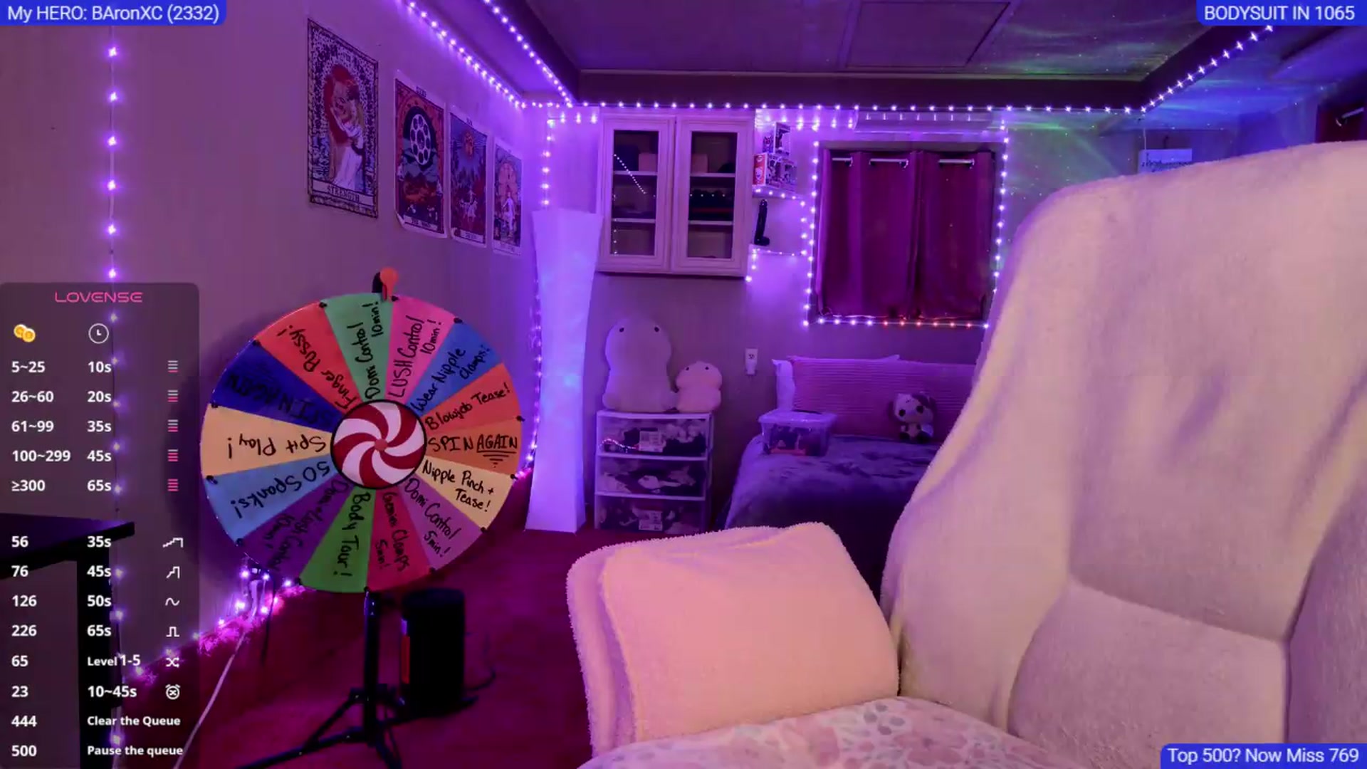 Gallery image thumbnail from Skybaby69's myfreecams stream on, 08/11/2026, 07:05 image 3 of 20