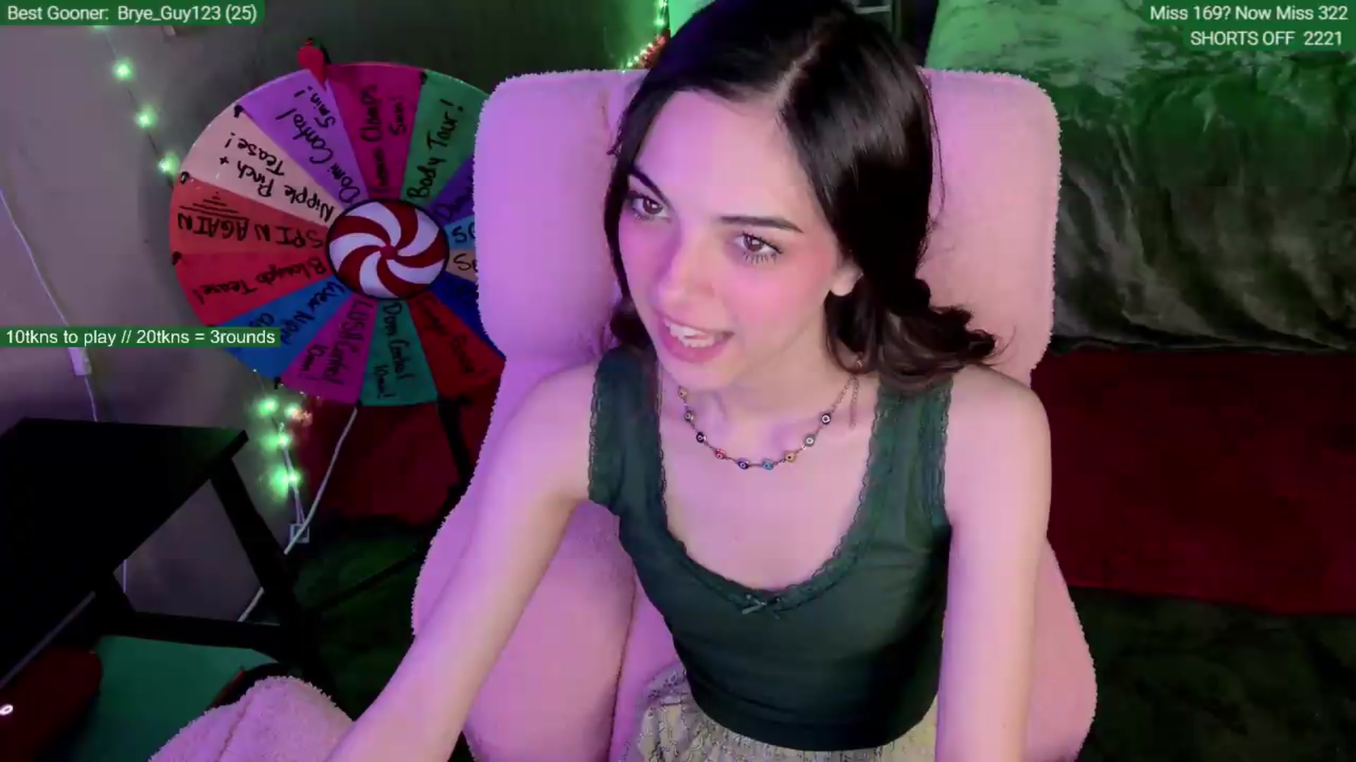 Gallery image thumbnail from Skybaby69's myfreecams stream on, 08/19/2026, 04:34 image 1 of 20