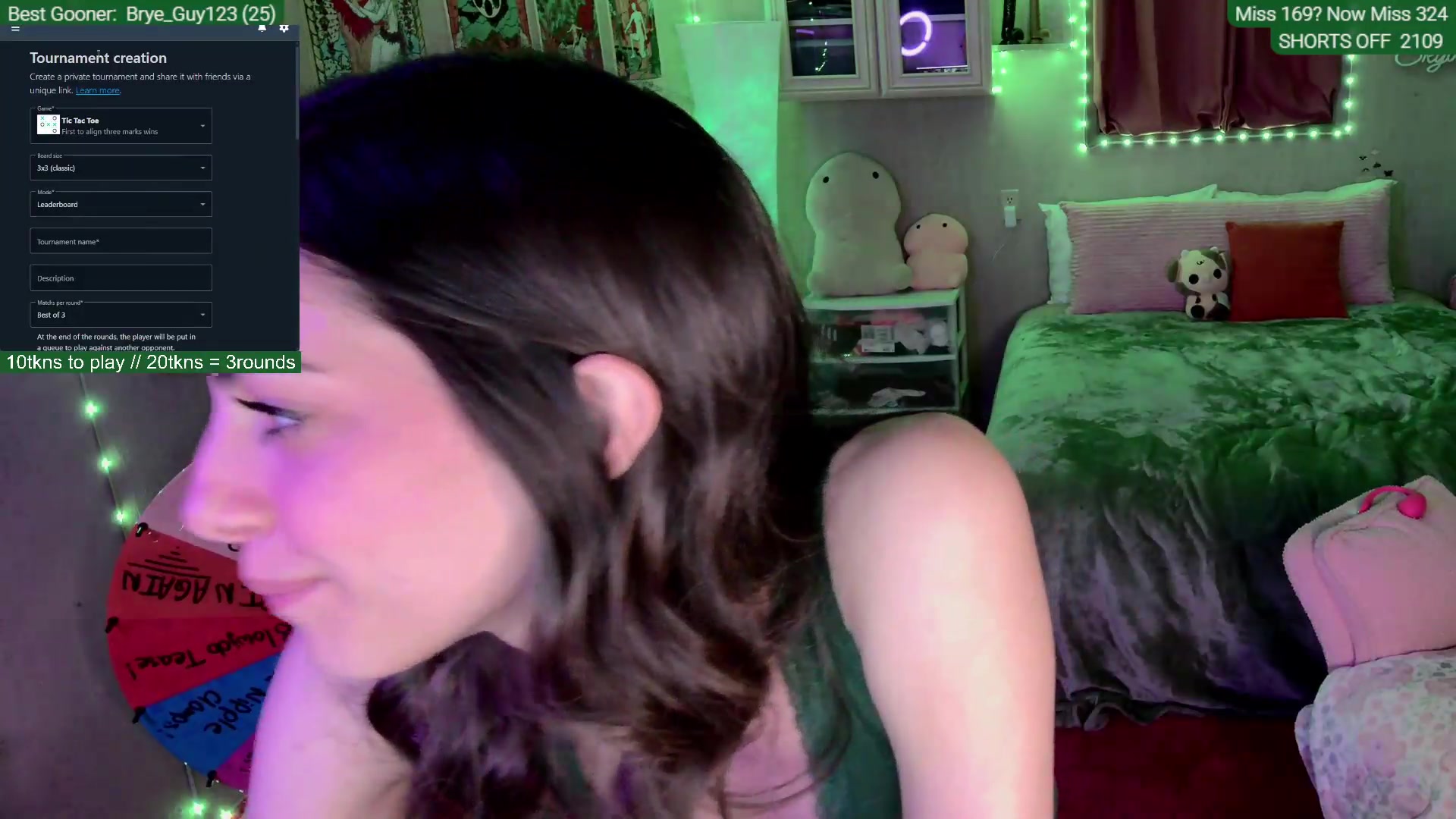Gallery image thumbnail from Skybaby69's myfreecams stream on, 08/19/2026, 04:34 image 9 of 20