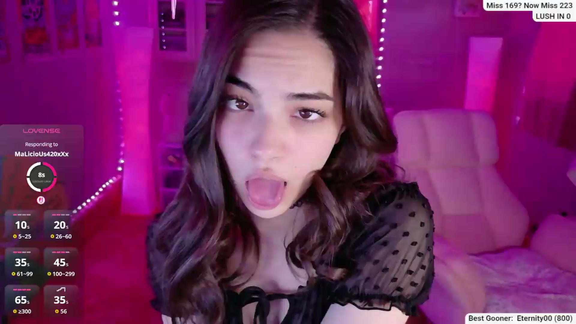 Gallery image thumbnail from Skybaby69's myfreecams stream on, 08/27/2026, 24:03 image 4 of 20