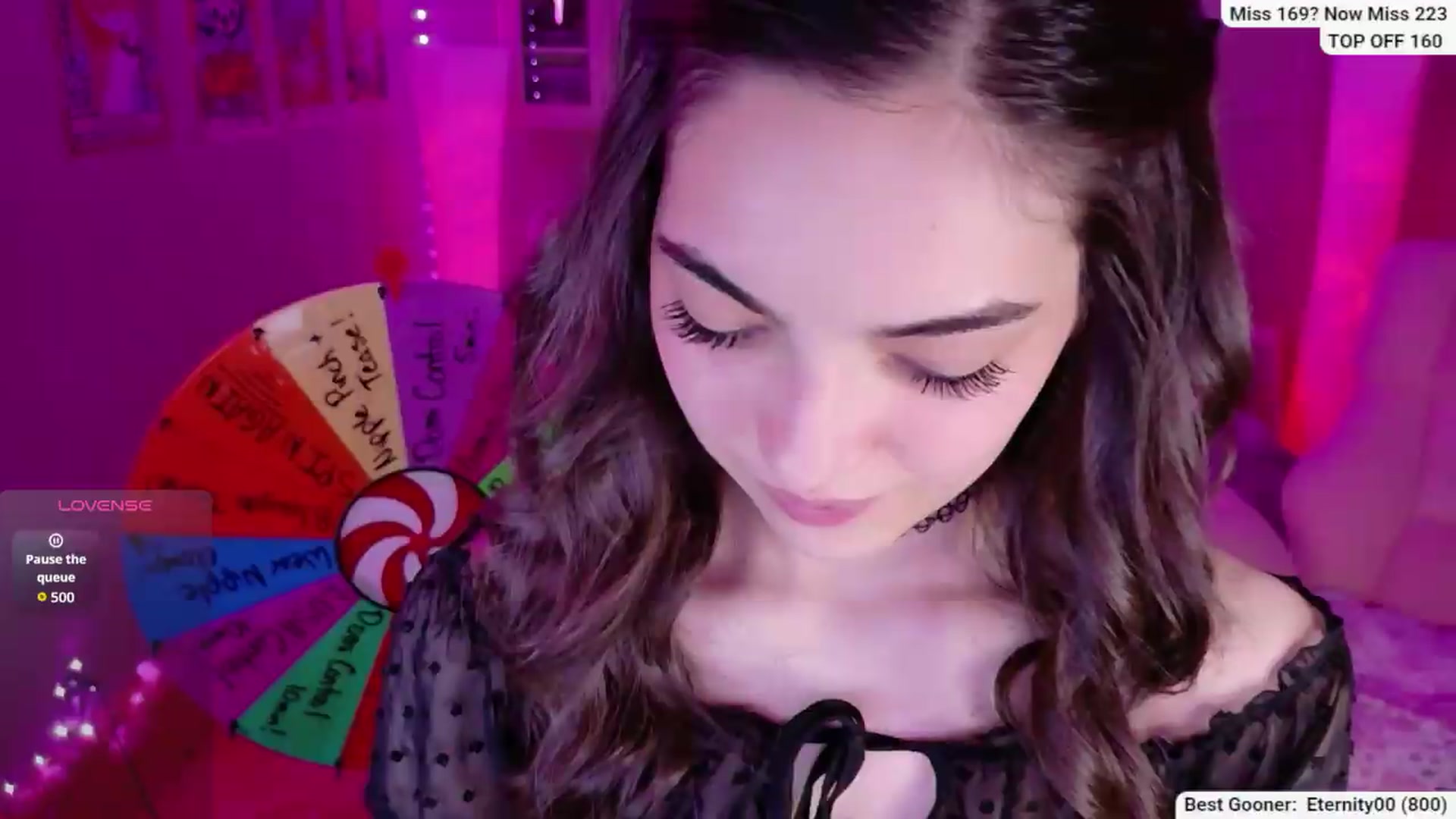 Gallery image thumbnail from Skybaby69's myfreecams stream on, 08/27/2026, 24:03 image 11 of 20