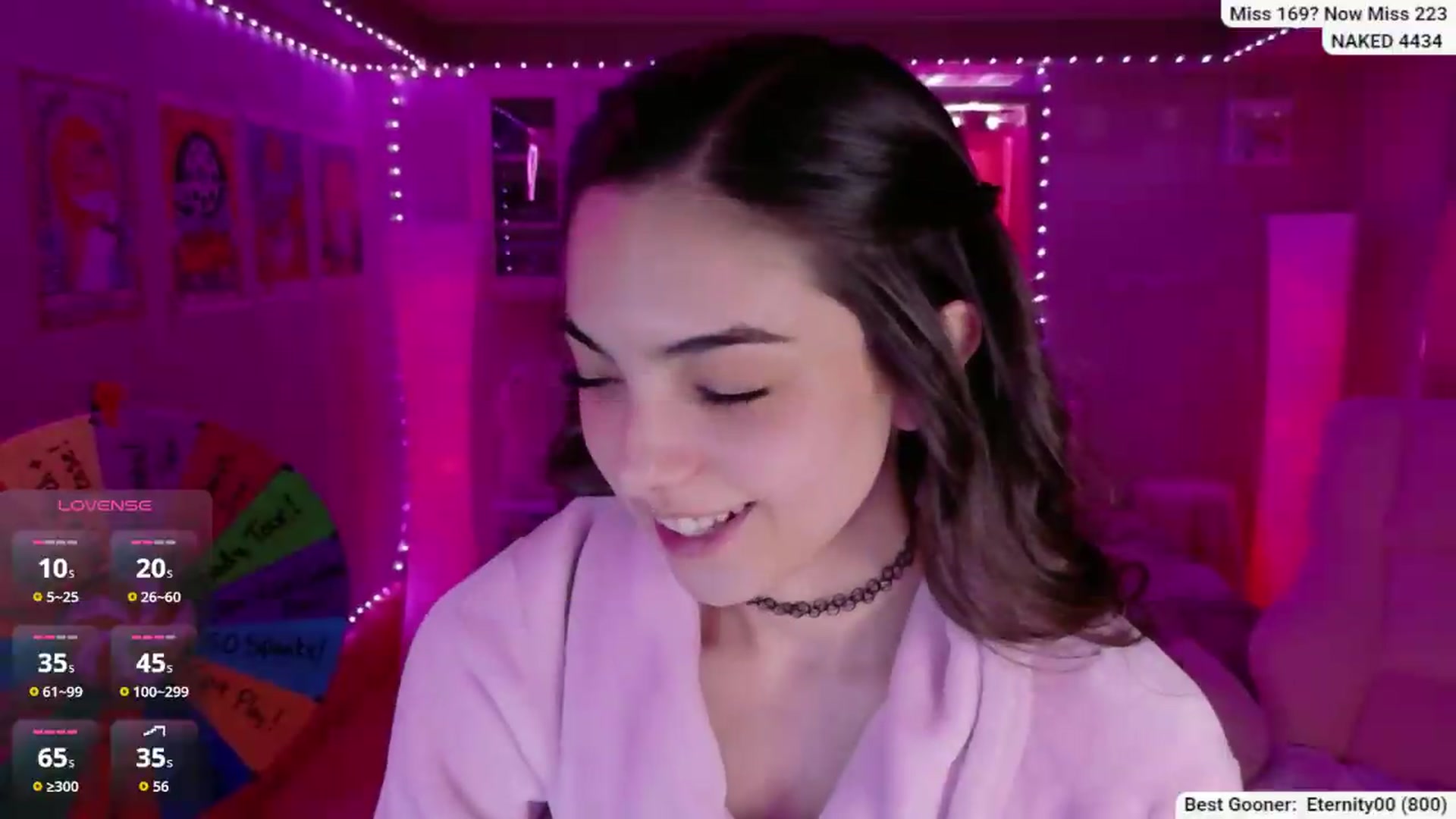 Gallery image thumbnail from Skybaby69's myfreecams stream on, 08/27/2026, 24:03 image 14 of 20