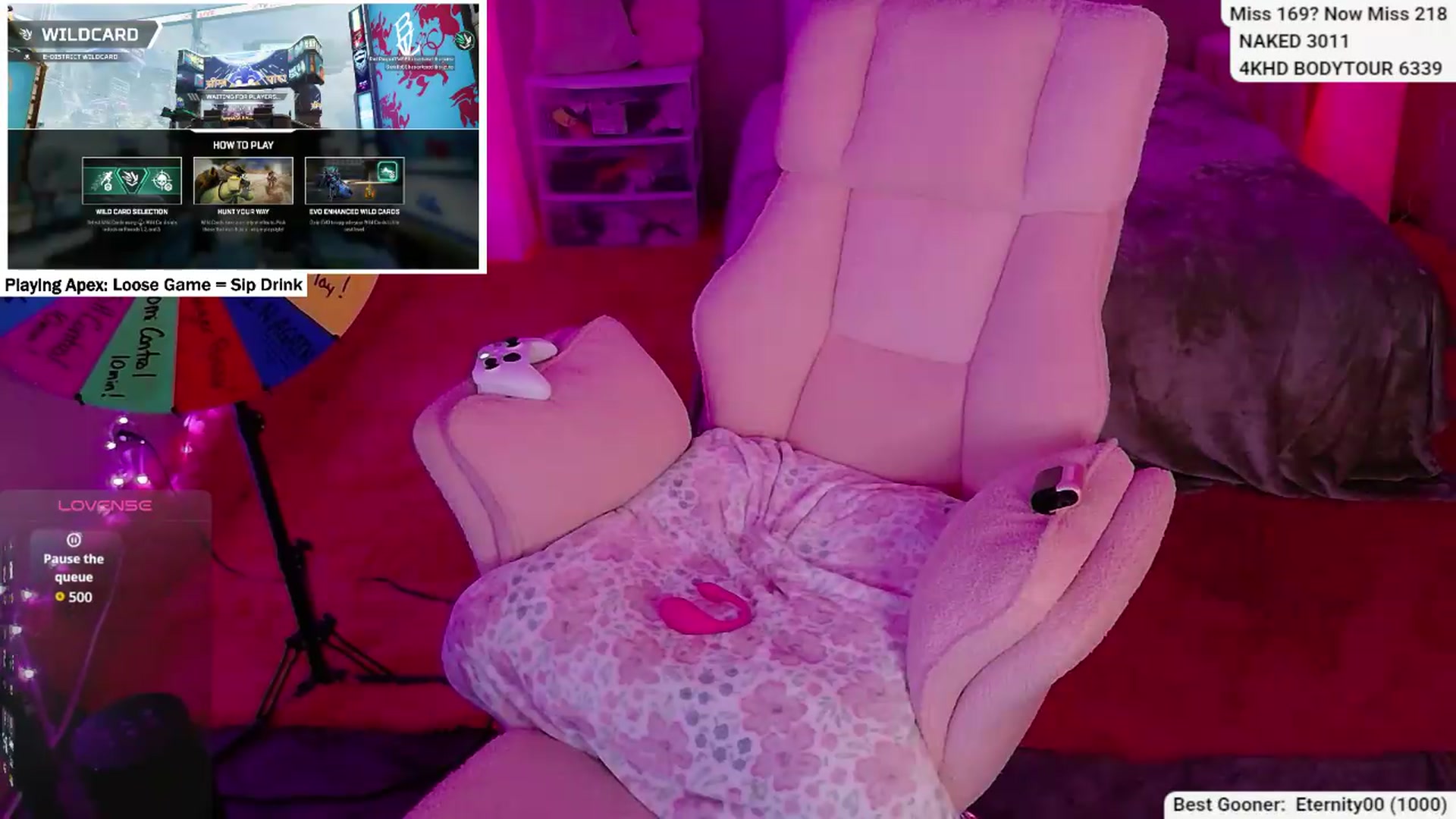 Gallery image thumbnail from Skybaby69's myfreecams stream on, 08/27/2026, 01:16 image 14 of 20